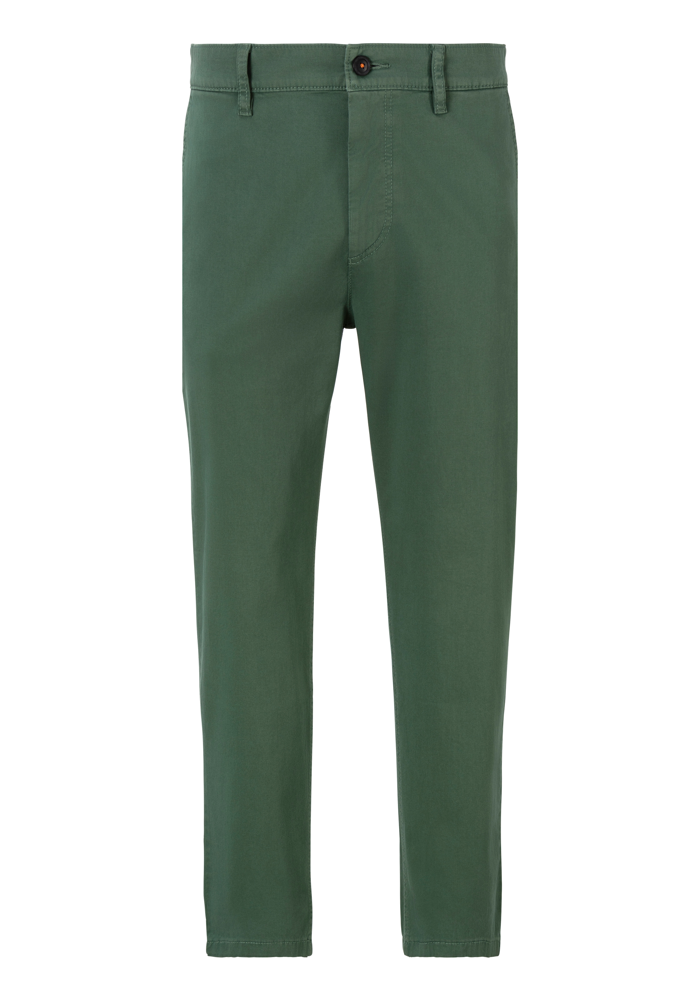 BOSS ORANGE Chinos »slim«  mit Gesässtaschen