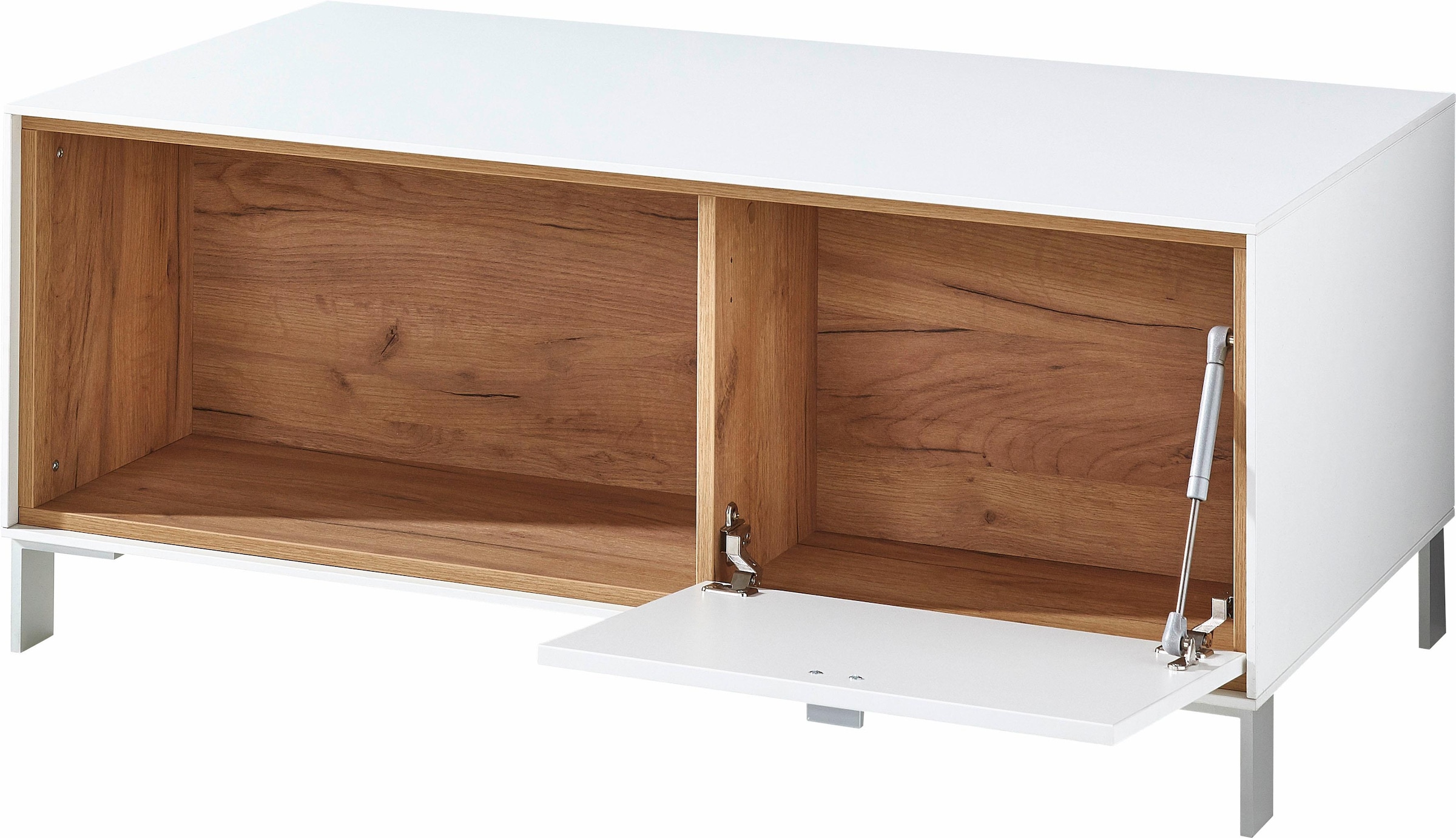 GERMANIA Couchtisch »DESIGN2« mit Funktion