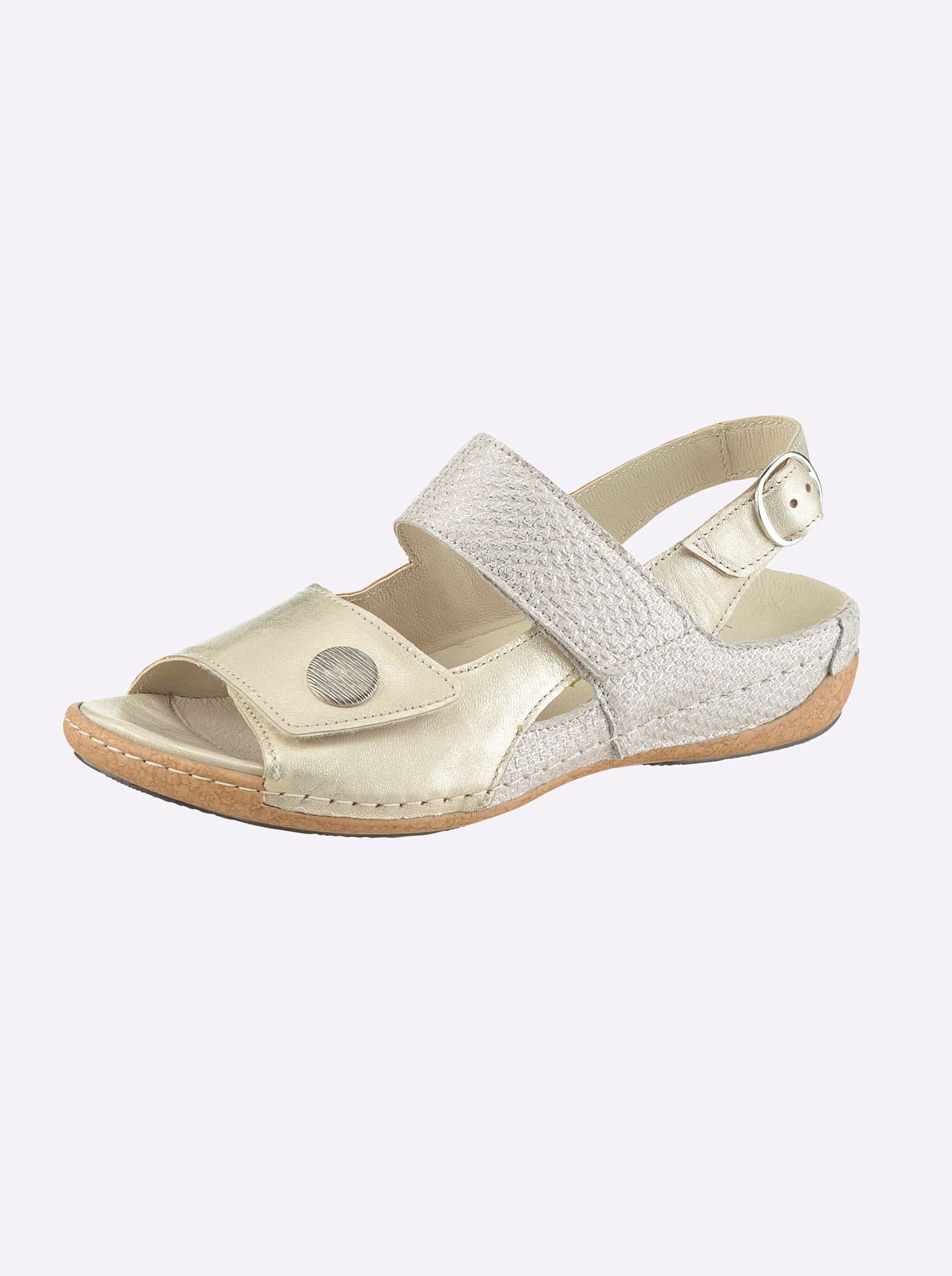 Waldläufer Sandales