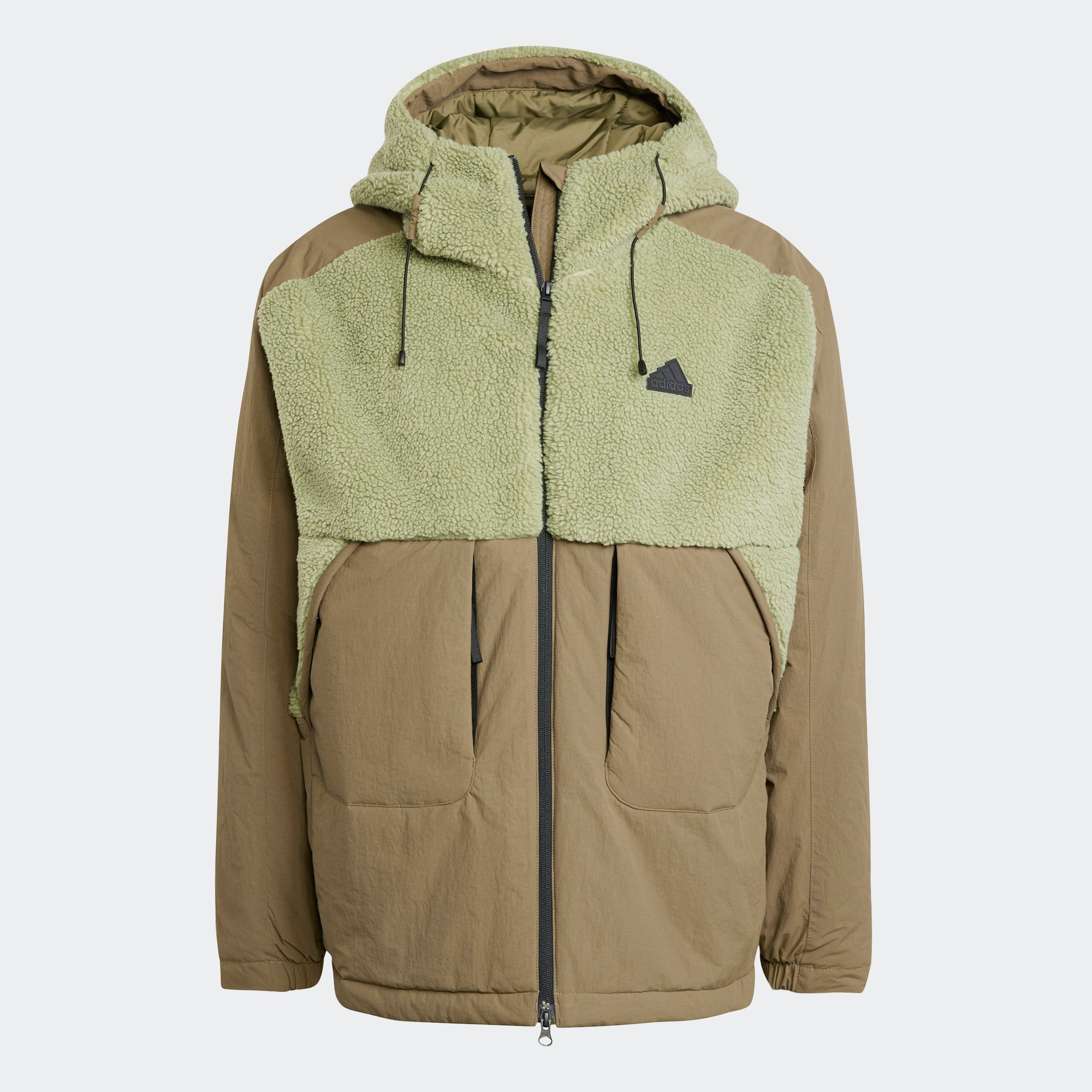 adidas Sportswear Winterjacke »CITY ESCAP J«