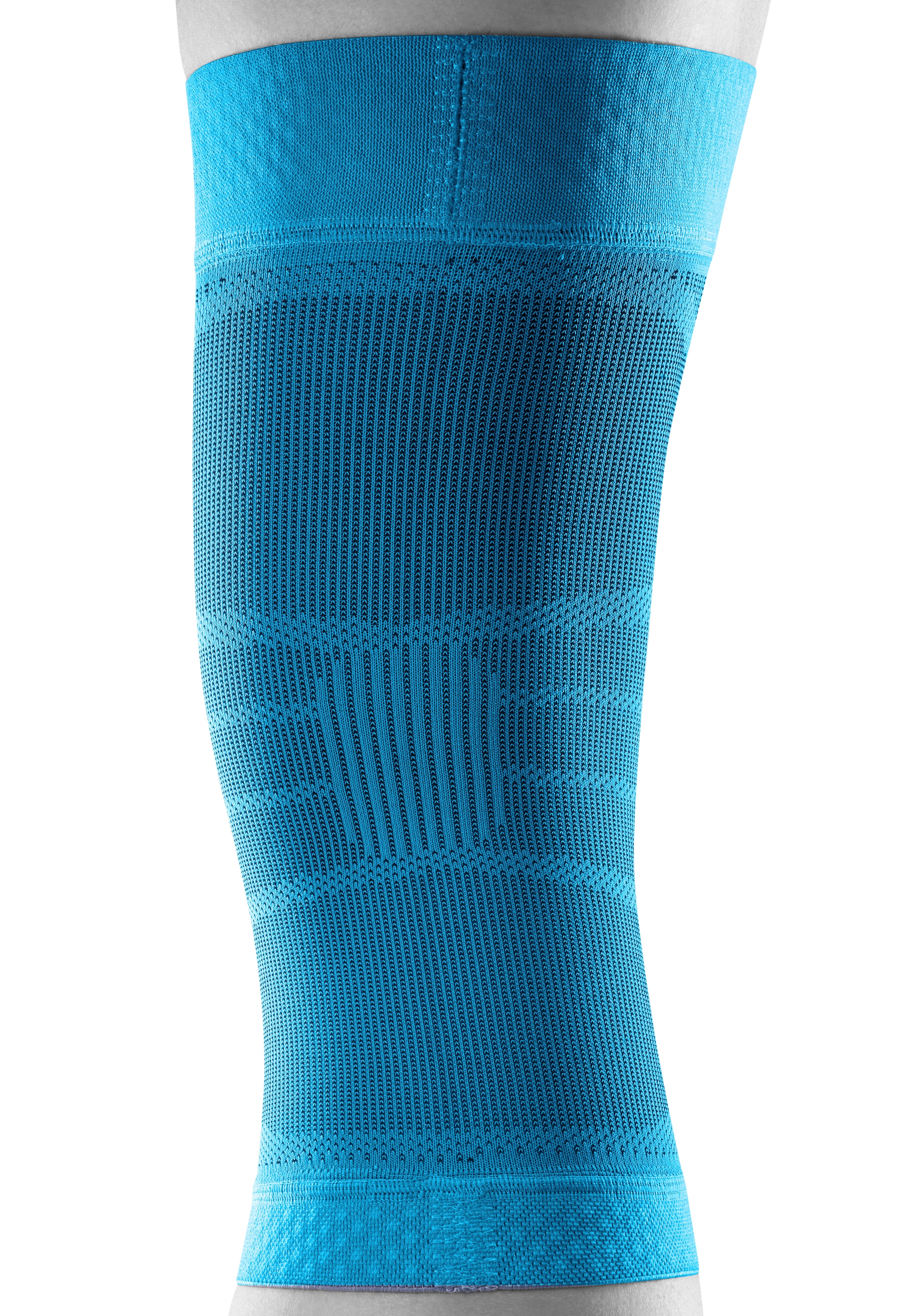 Bauerfeind Bandage pour le genou »Sports Compression Knee Support« pour le basketball, réversible
