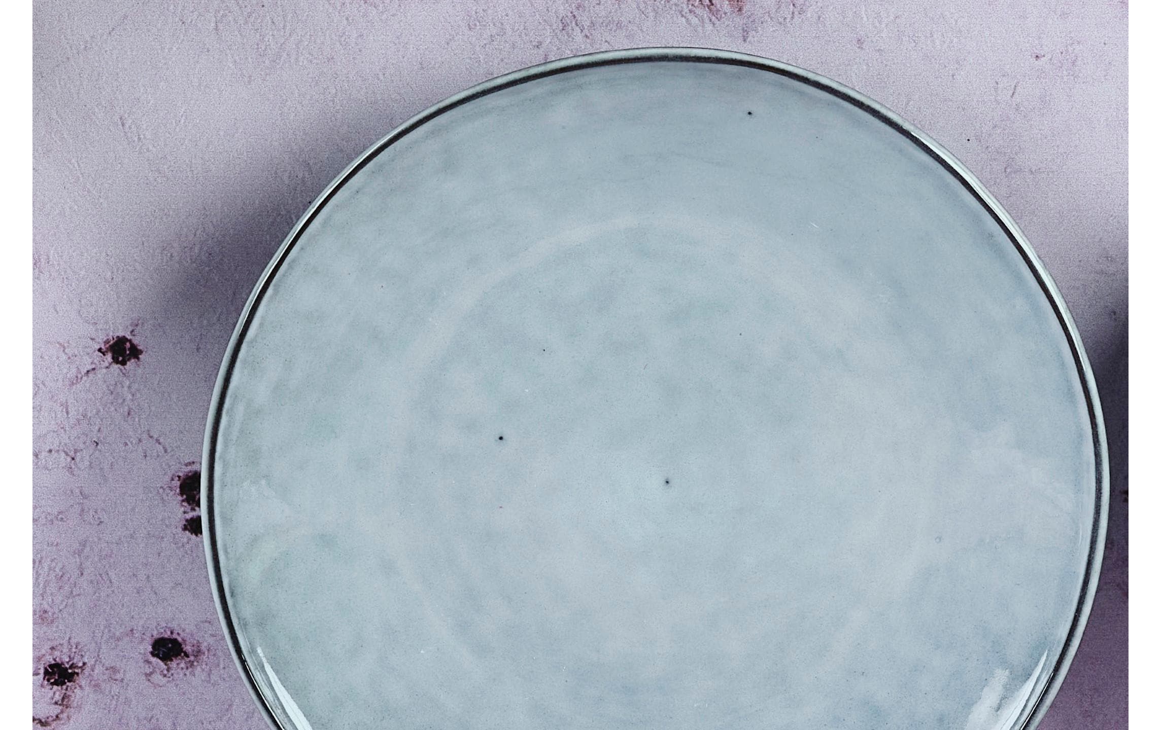   Assiette petit déjeuner »Björn Cloud«