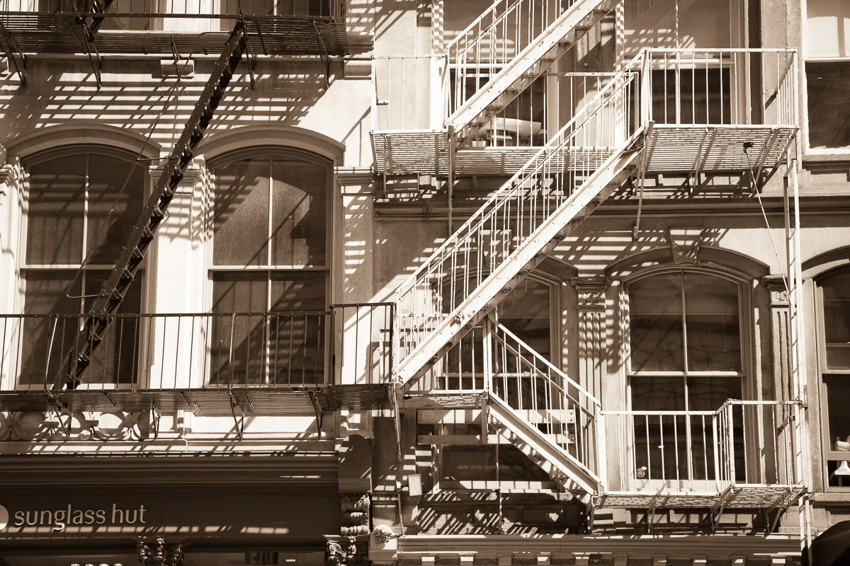 Papermoon »SOHO New York«
