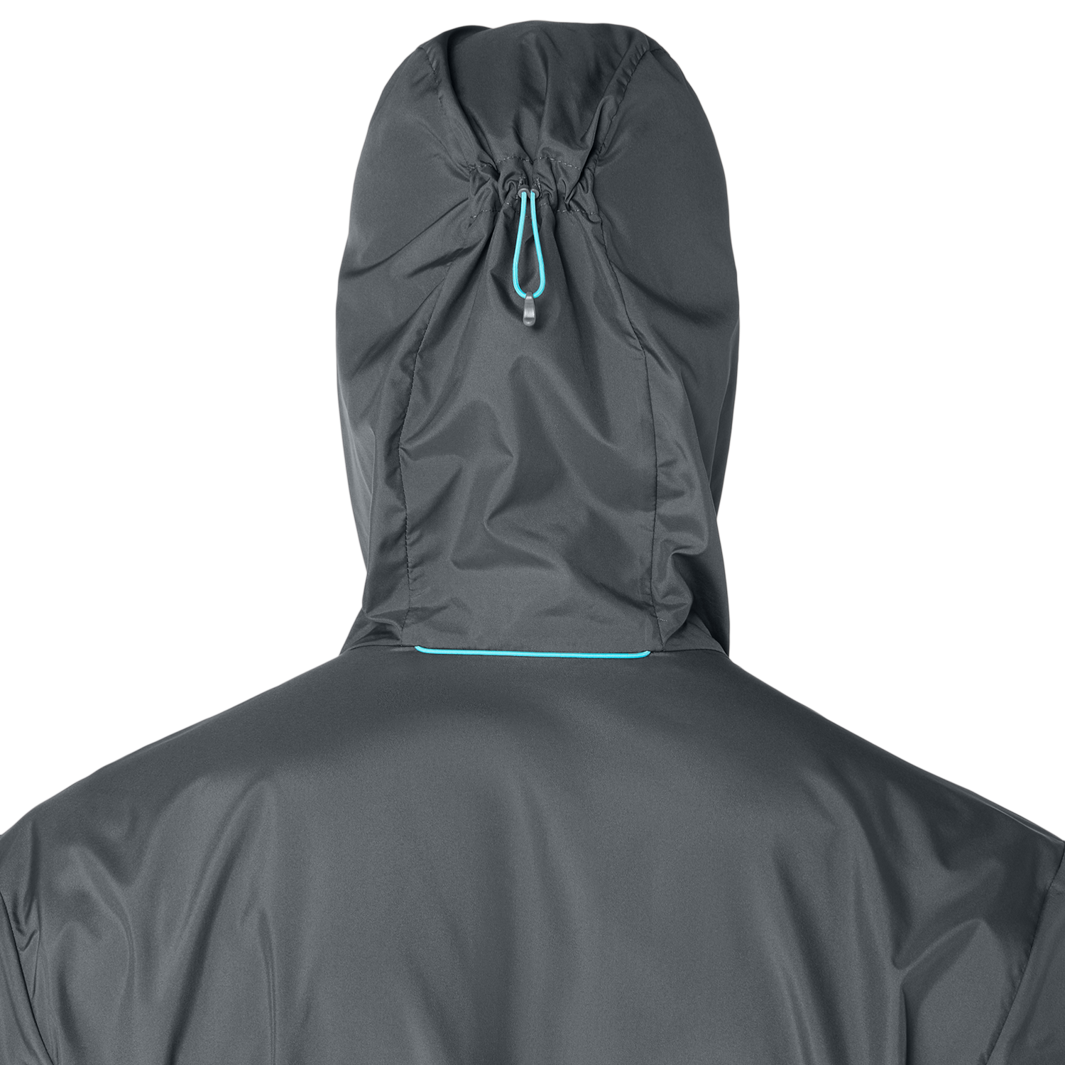 Asics Veste de course à pied »ASICS CORE JACKET« Übergangsjacke