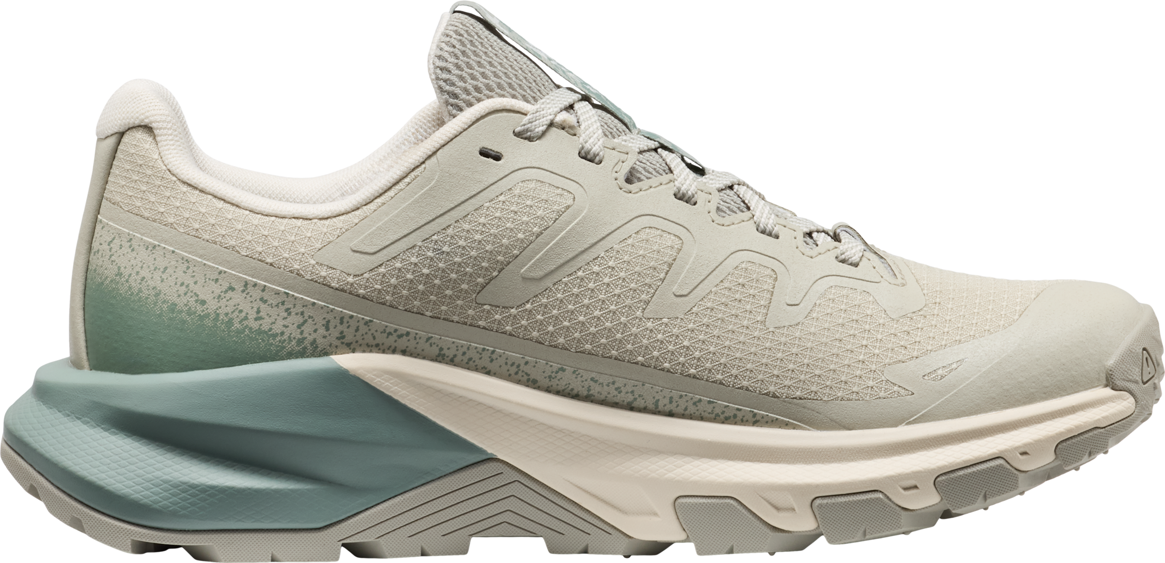 Keen Chaussure d'extérieur »TARGHEE APEX WP«  wasserdicht und atmungsatkiv