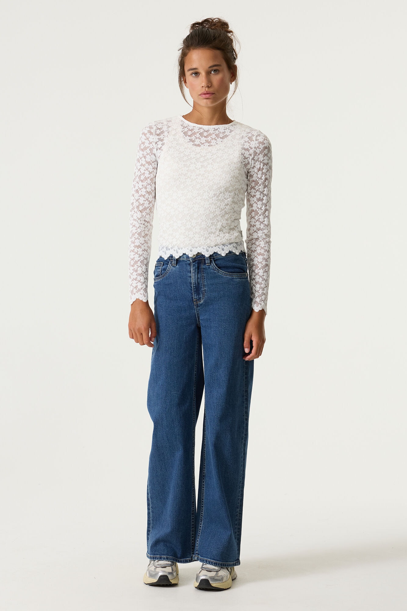 Garcia Jeans large »Annemay« for GIRLS