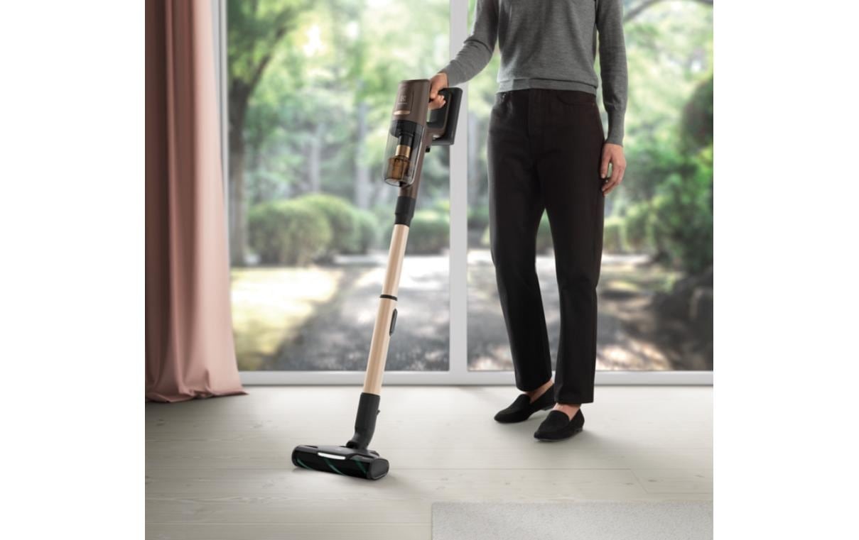 Electrolux Suceur de sol »ZE156«