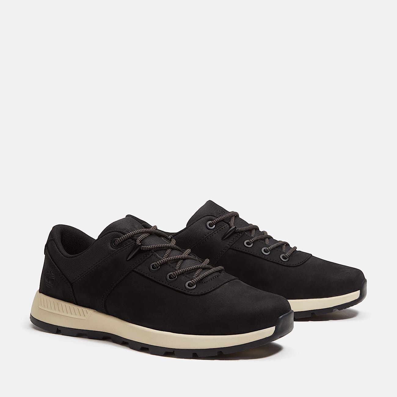 Timberland Sneaker »SPRINT BASIC LOW LACE UP SNEAKER«  aus Leder