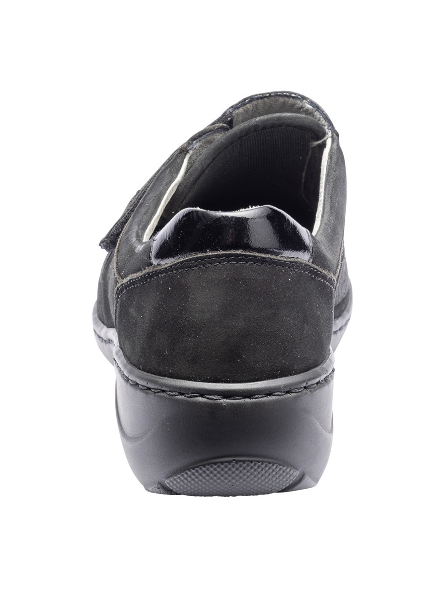 Waldläufer Chaussures à scratch »KYA-Soft«  Komfortschuh, Halbschuh in komfortable Weite K = extraweit