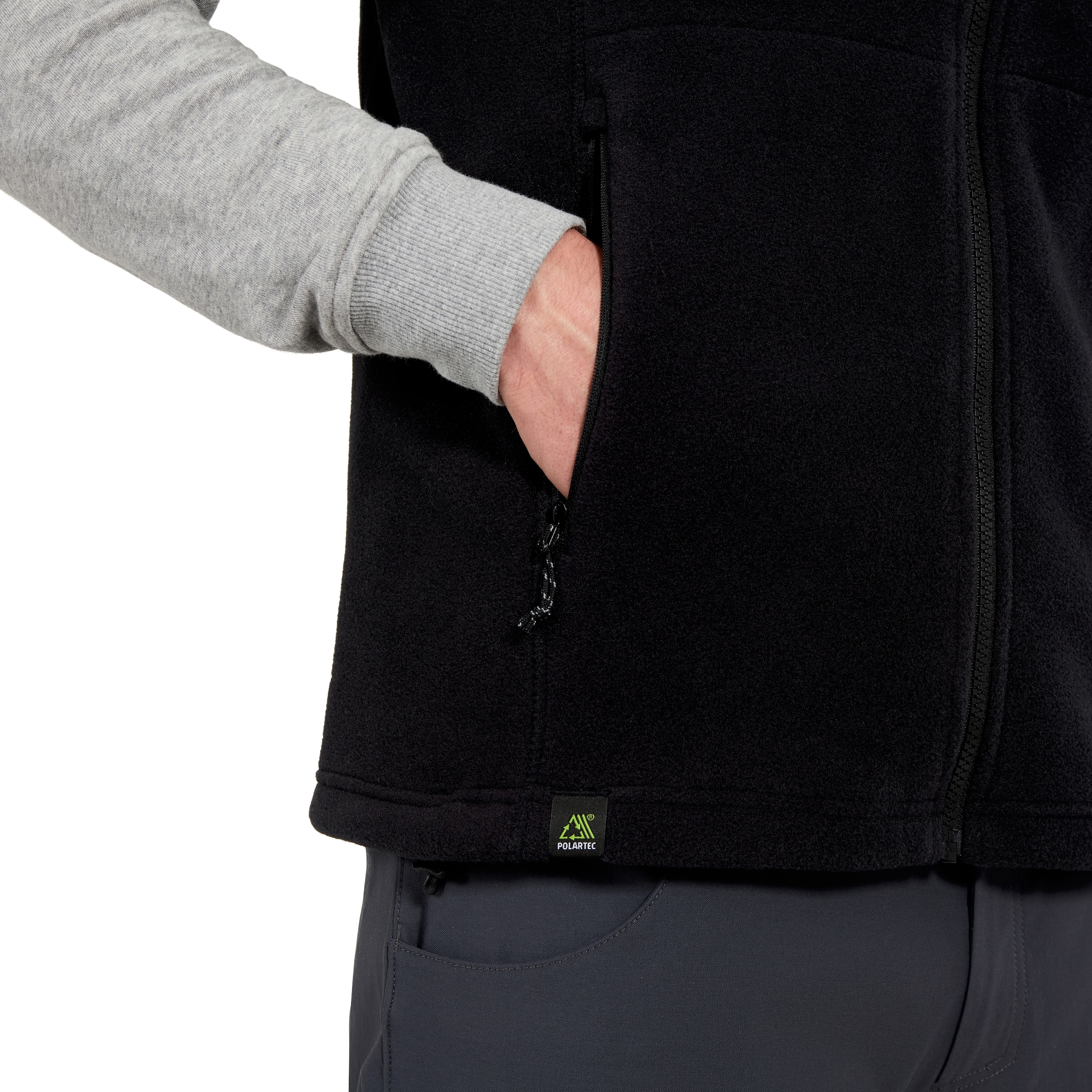 Berghaus Gilet polaire »PRISM PT IA FLEECE VEST«