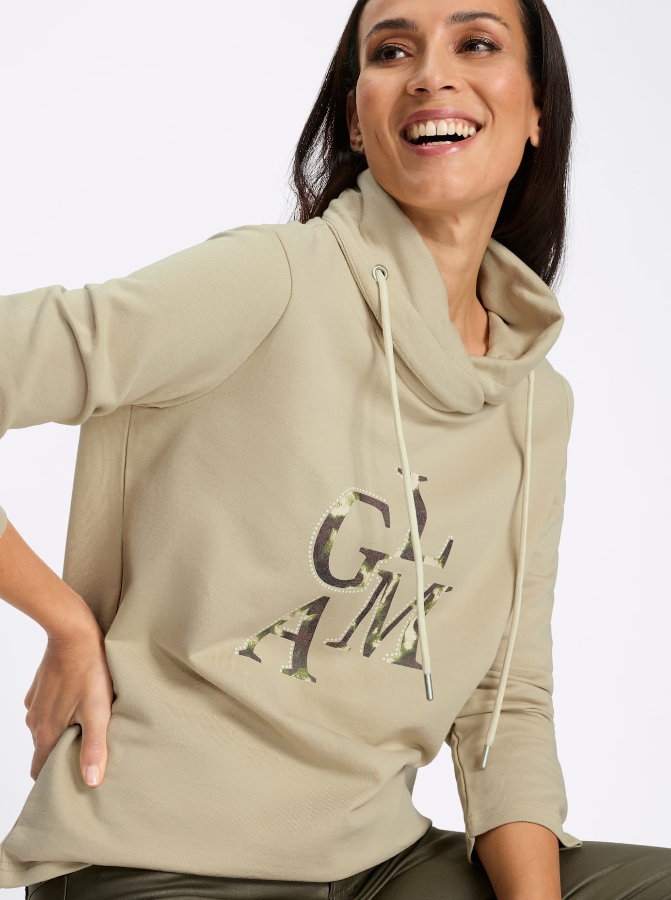 heine Sweatshirt
