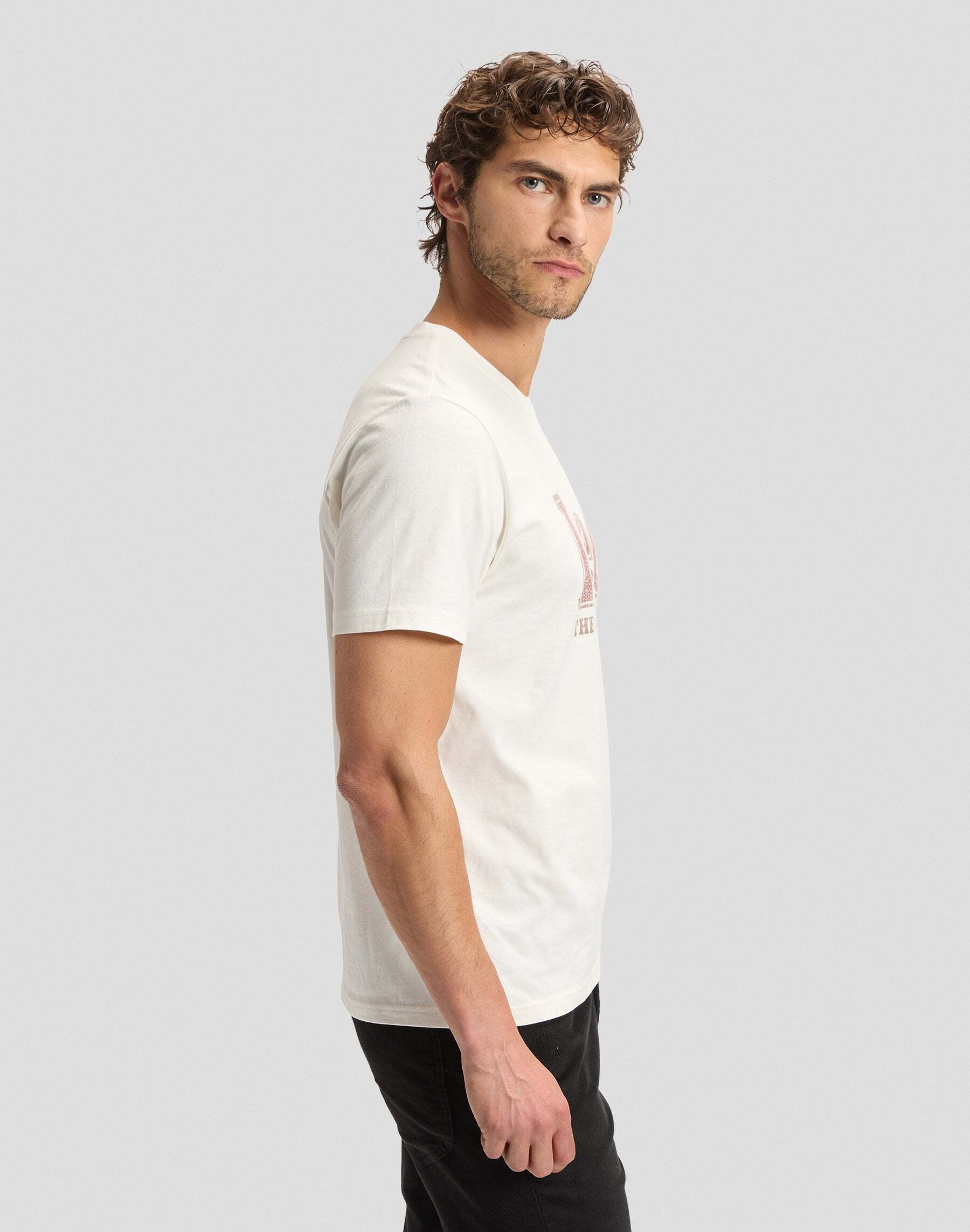 Lee® T-Shirt »Lee T-Shirt Lee Americana«