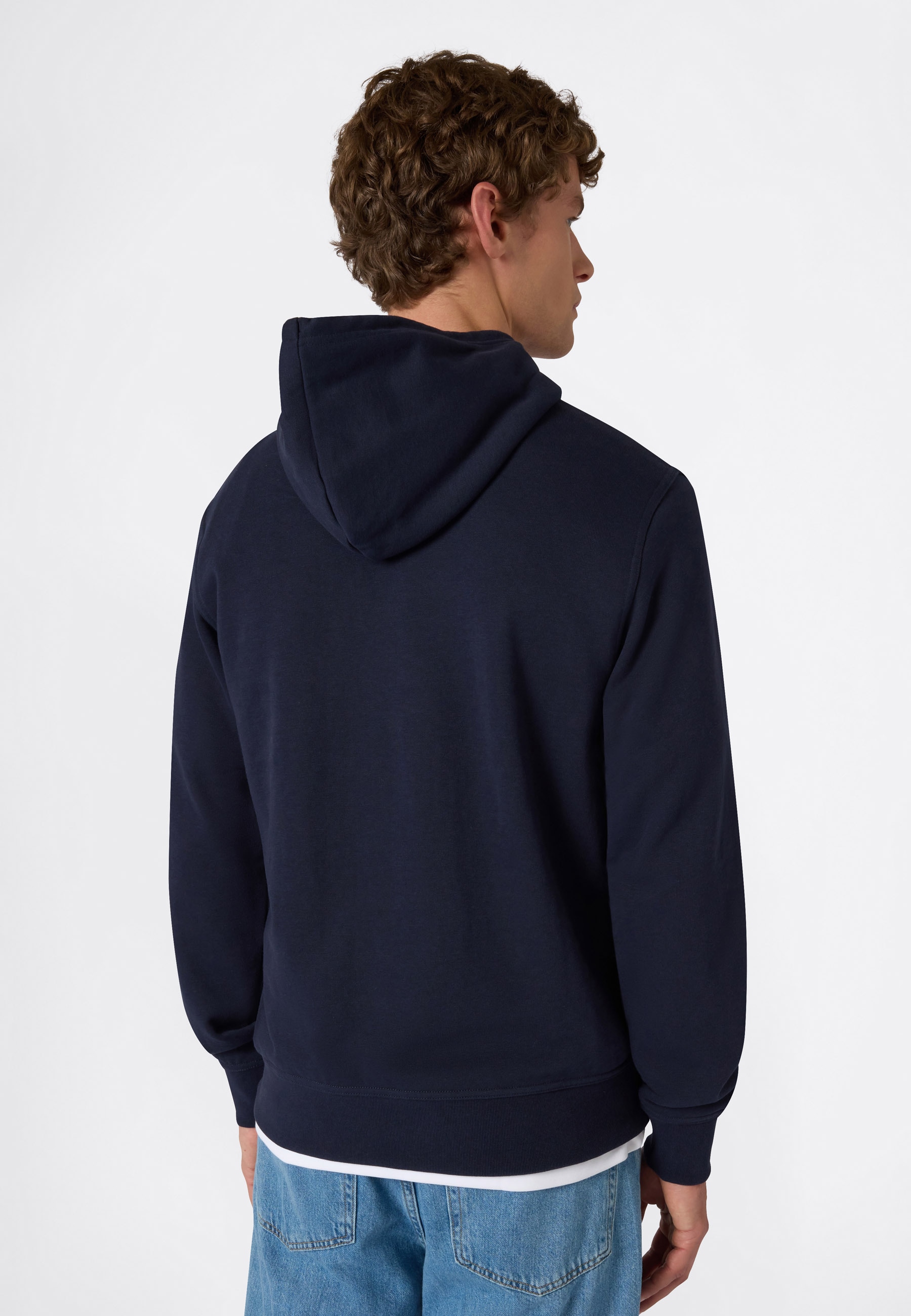 Champion Kapuzensweatshirt »ICONS TONAL Terry Hoodie with Big Logo«, für sportliche Aktivitäten, sportlicher Stil, mit Kapuze
