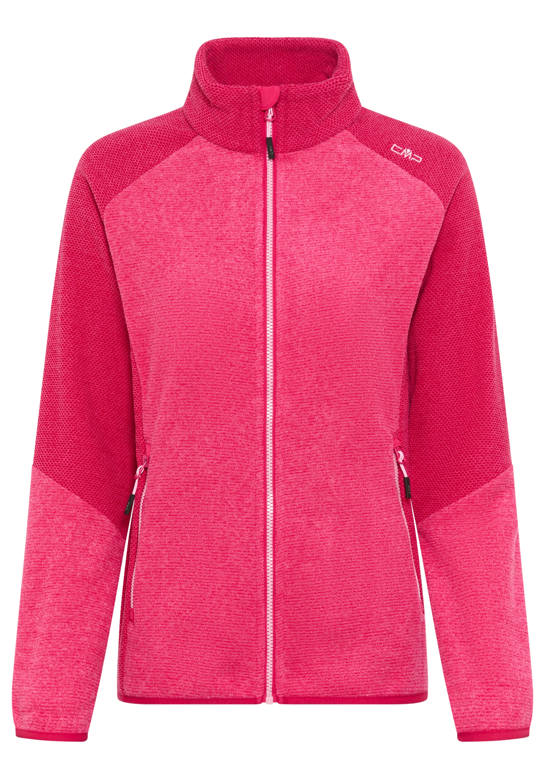 CMP Strickfleecejacke 1 Stk. tlg.