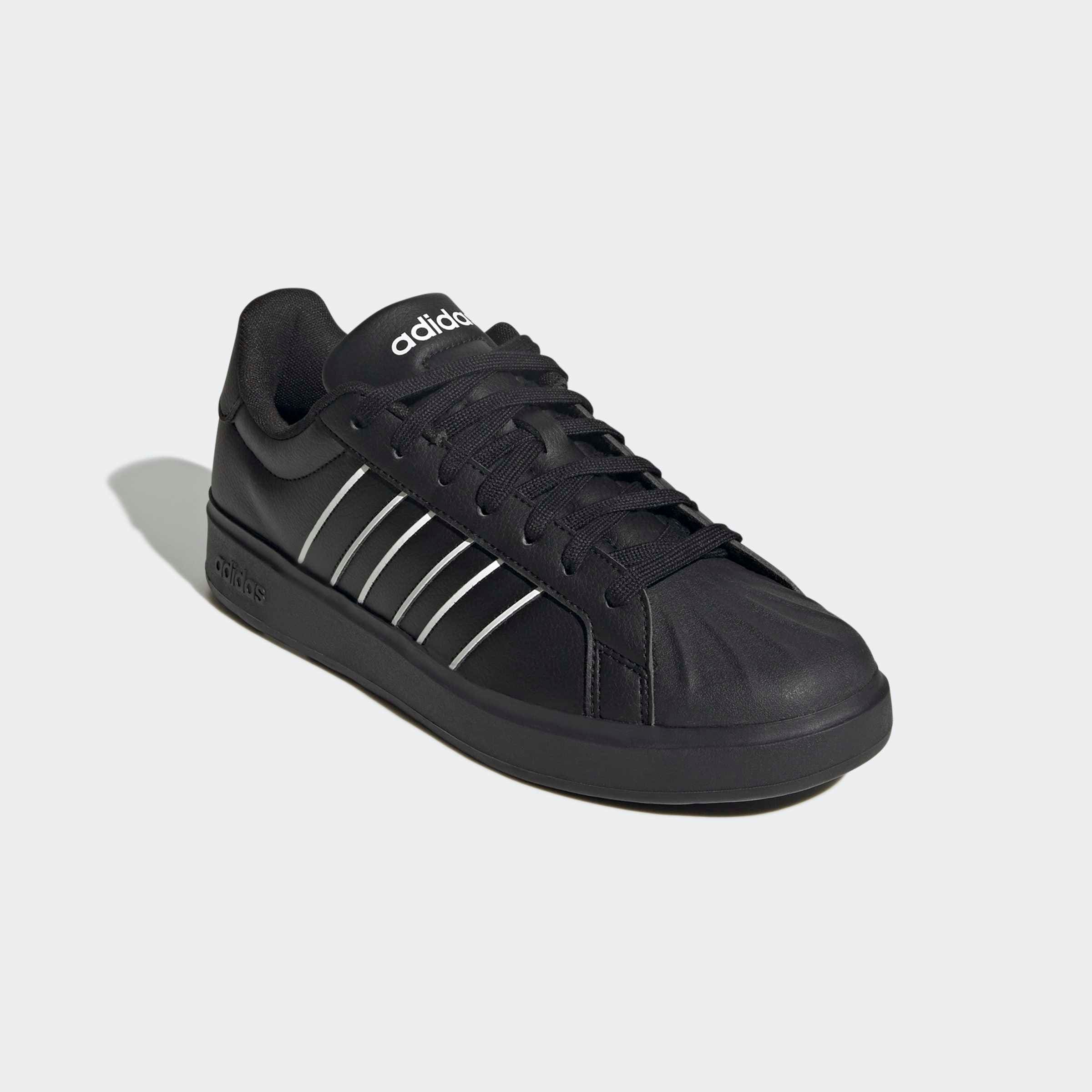 adidas Sportswear Sneakers »STREETTALK«  inspiriert vom Design des adidas Superstar