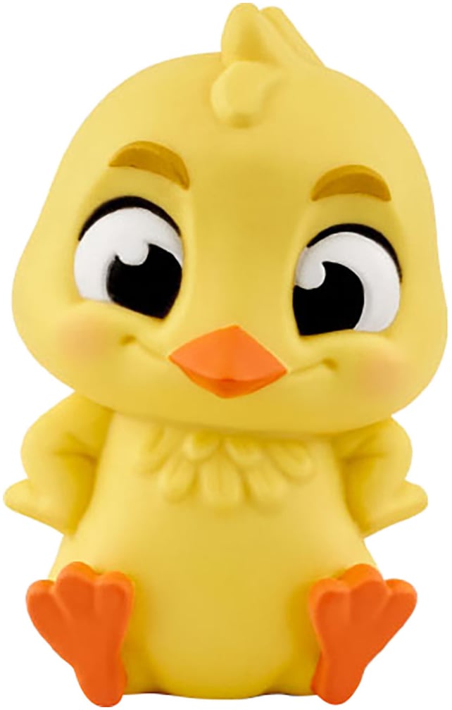 tonies Hörspielfigur »Küken Pitti - Oster- und Frühlingsgeschichten«