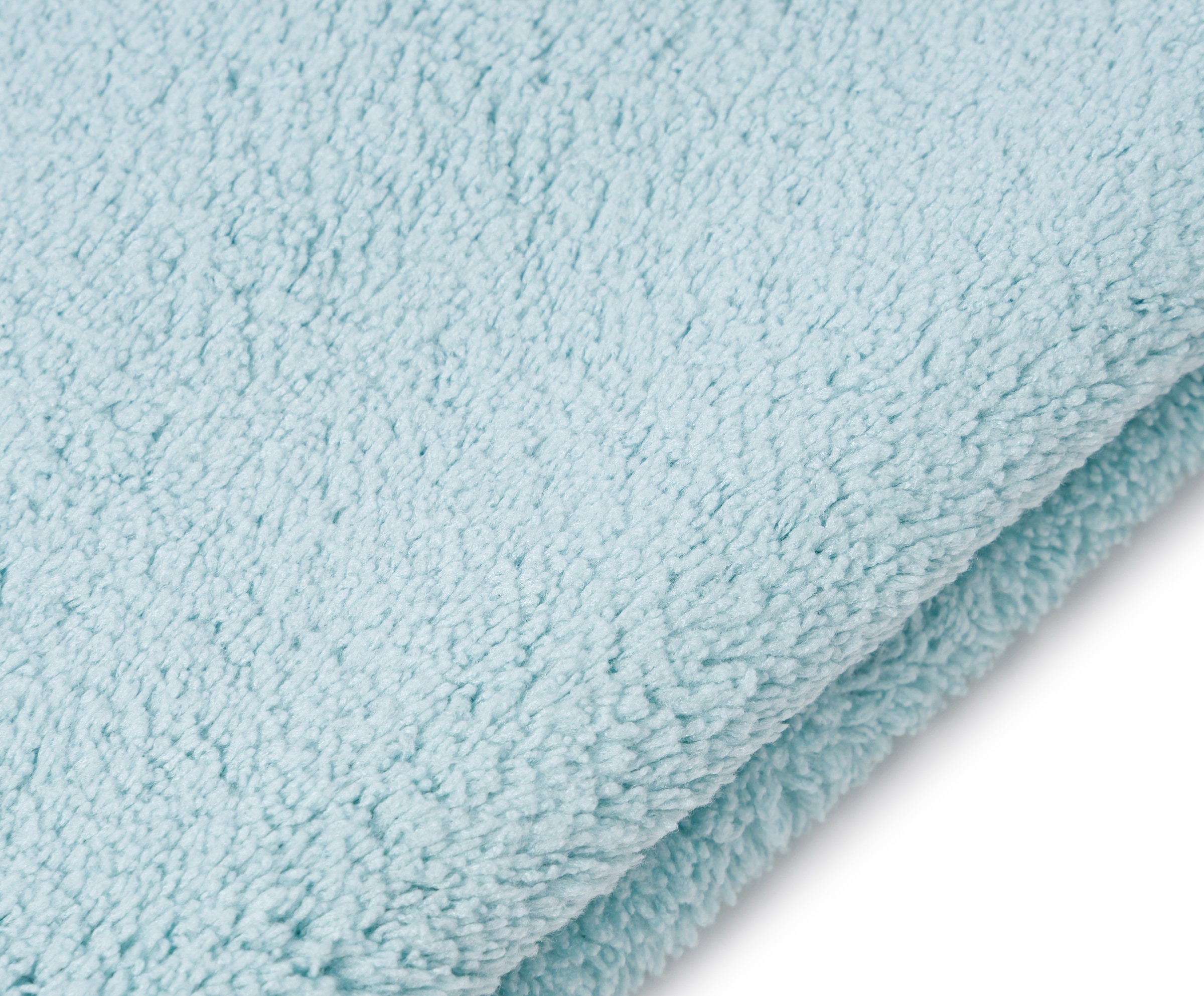 Gözze Chiffon en microfibre »Zaubertuch« ( 40 cmx40 cm Set, 2 cuis tlg. hohe Wasseraufnahme, extrem saugstark, zum reinigen und trocknen