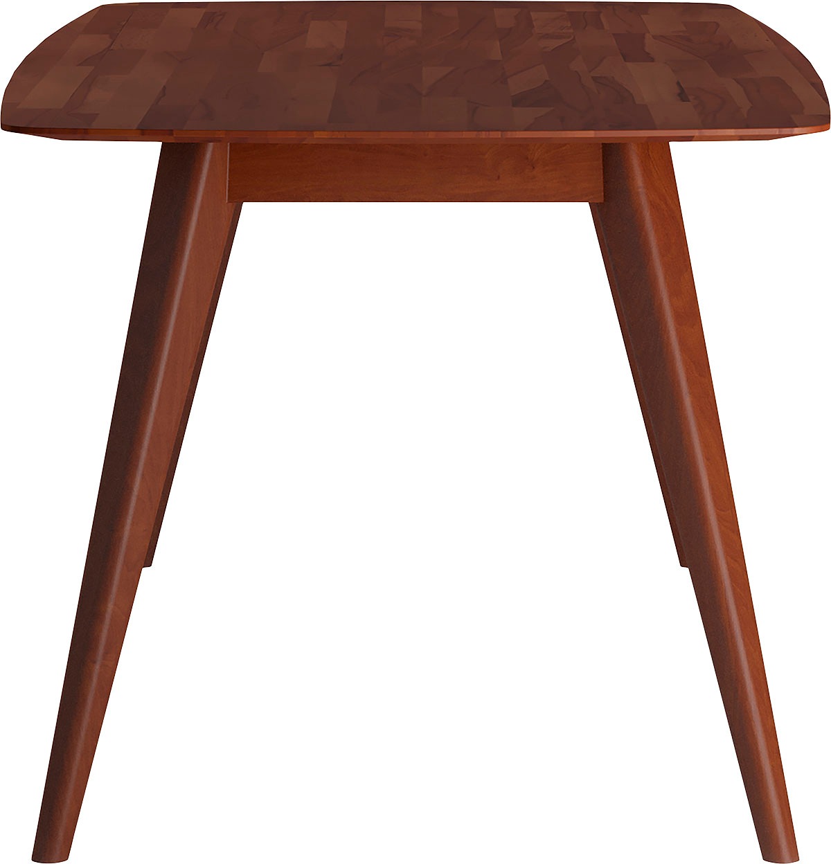 Home affaire Esstisch Breite 140 cm und 180 cm