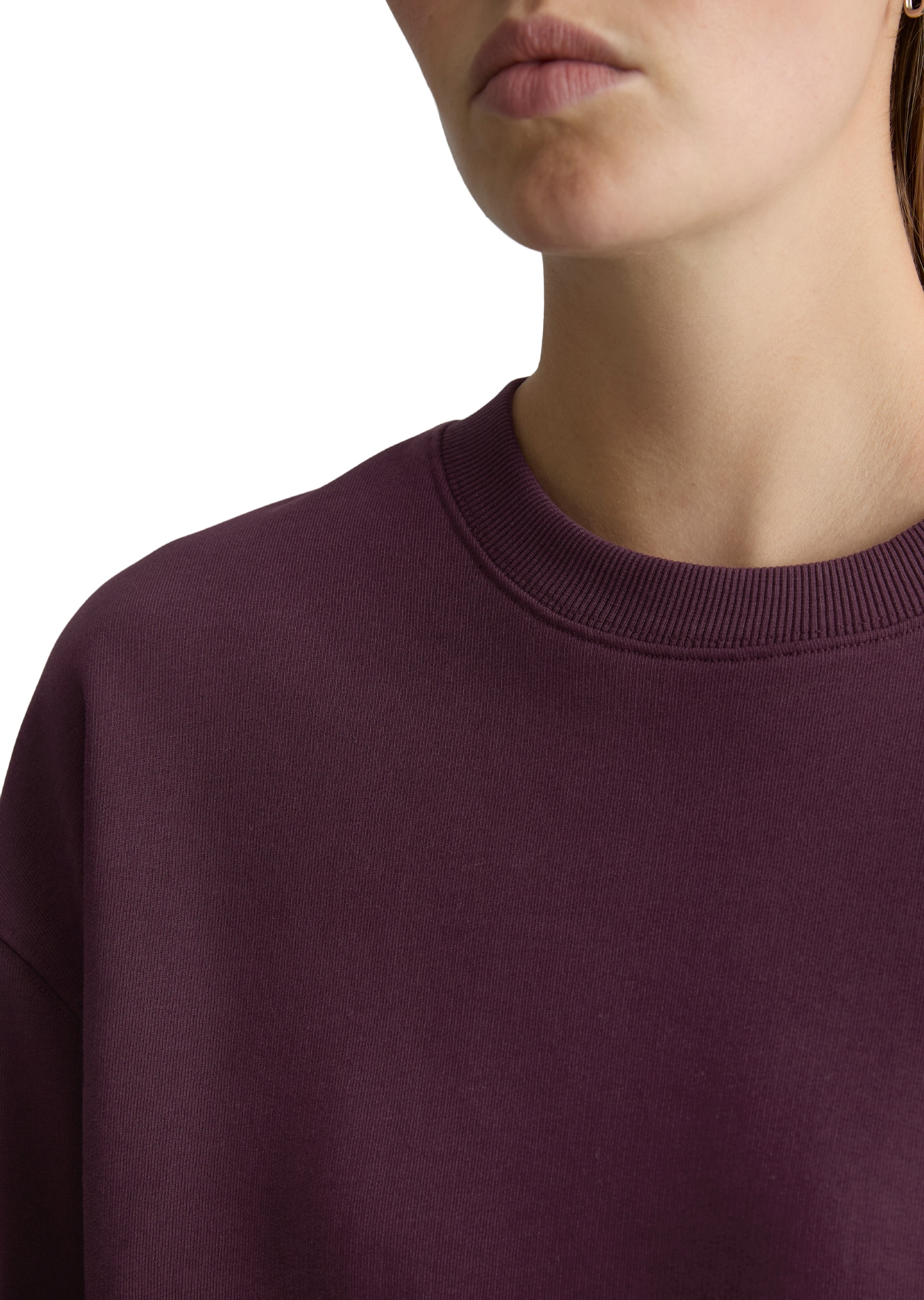 Marc O'Polo DENIM Sweat-shirt , en coton biologique
