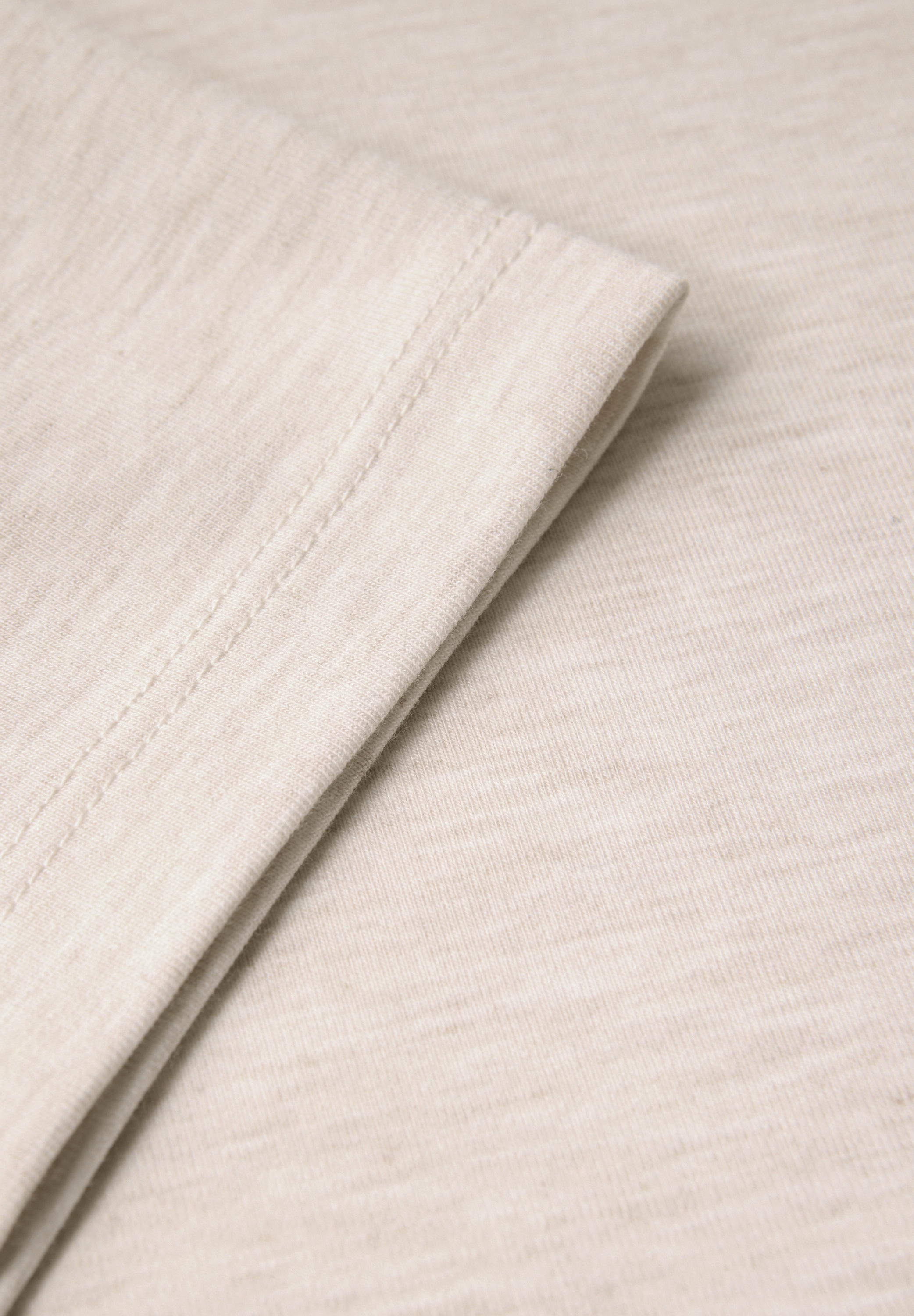 Cecil Sweatshirt , kurzarm, mit Rundhals
