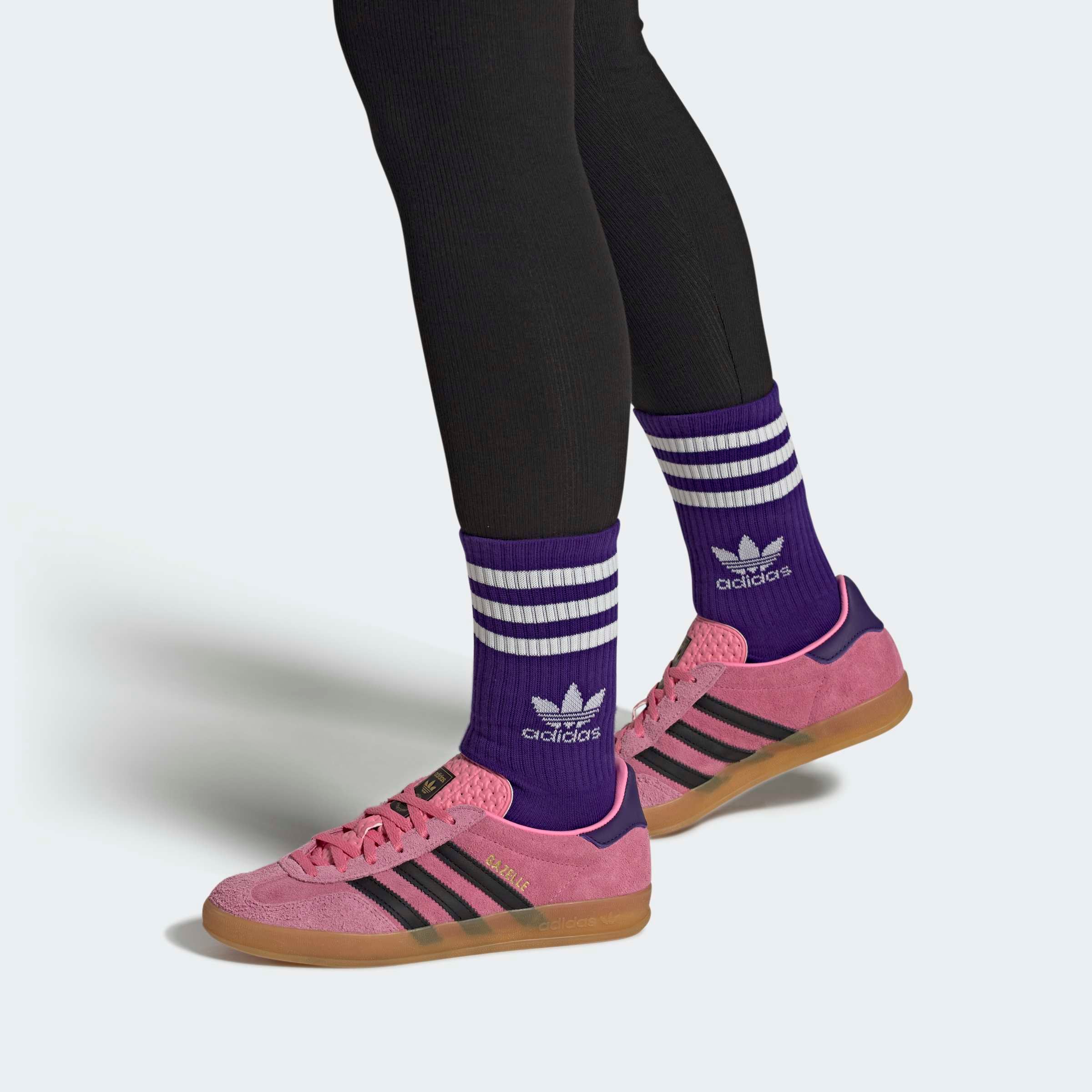 adidas Originals Sneakers »GAZELLE INDOOR«