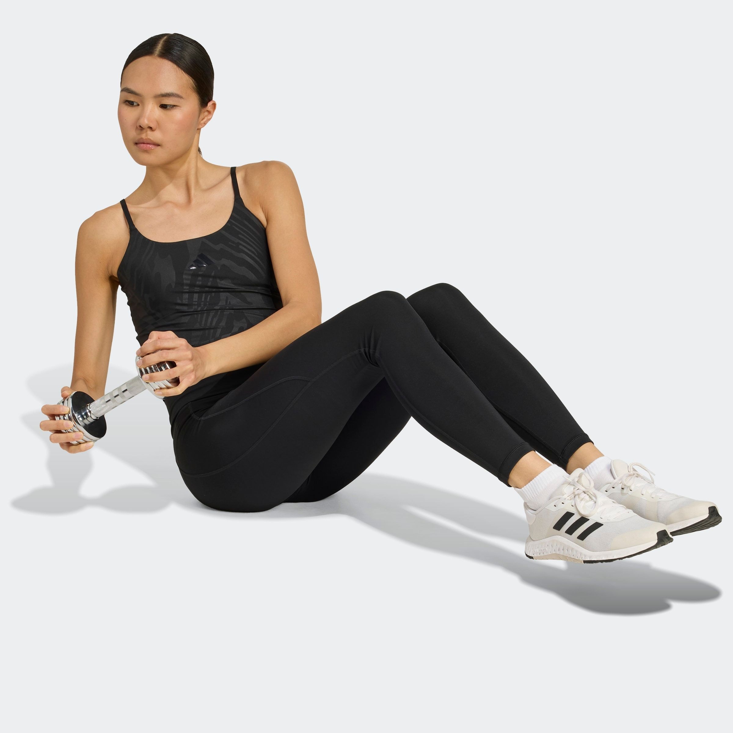 adidas Performance Débardeur »OPT AOP LS TANK«