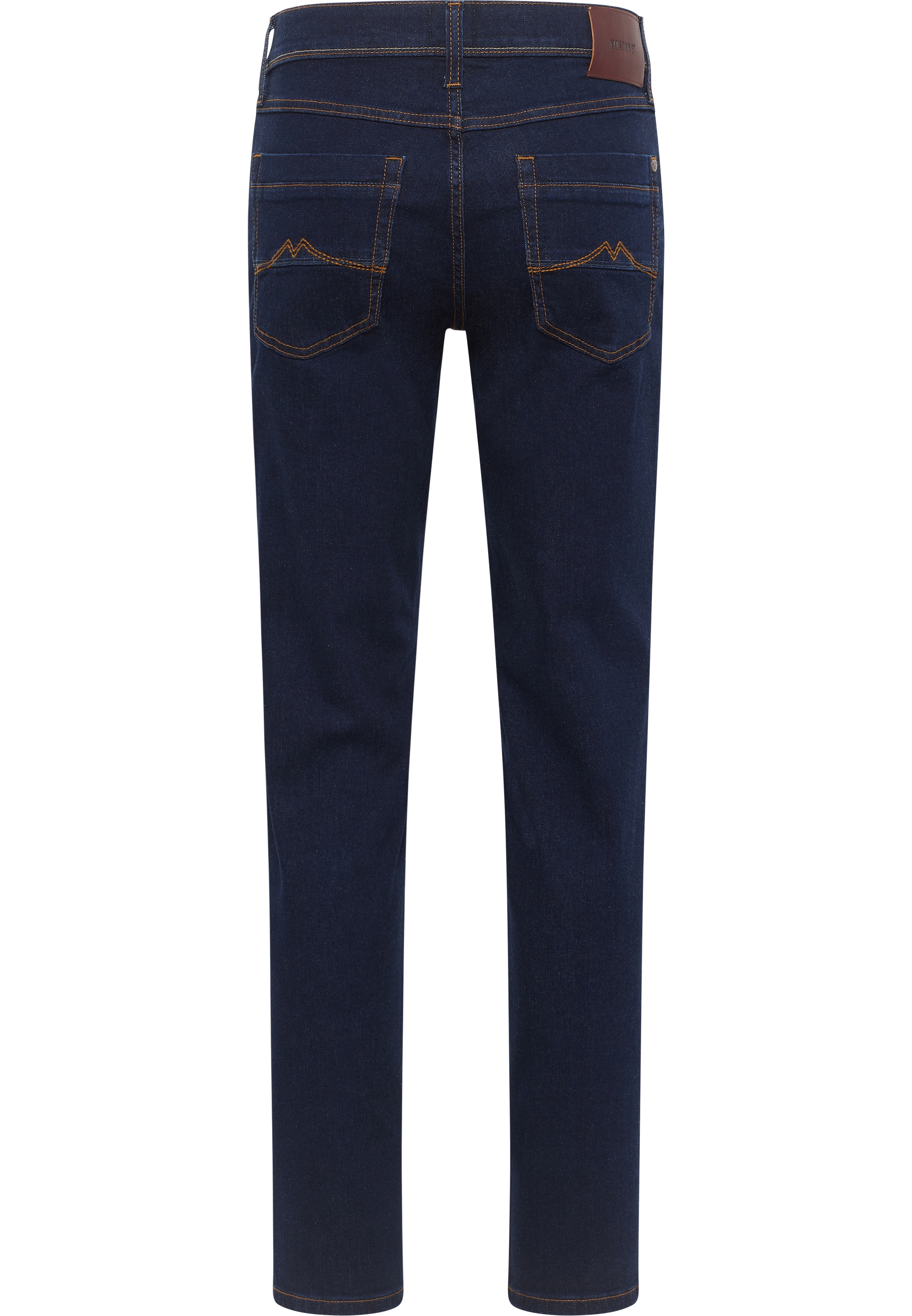 MUSTANG Straight-Jeans »Herren Style Washington Straight«