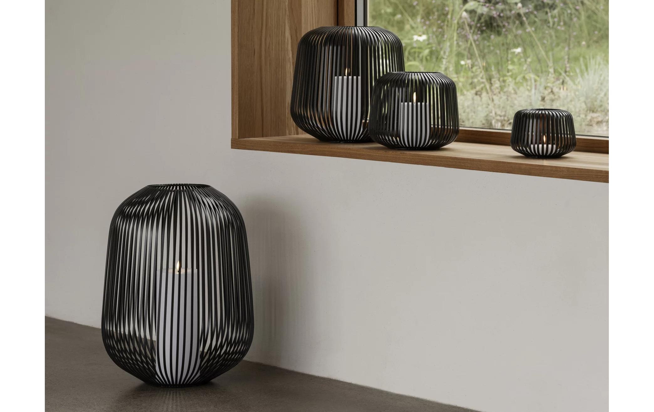 BOSCH Laterne »Lito M 27 cm«