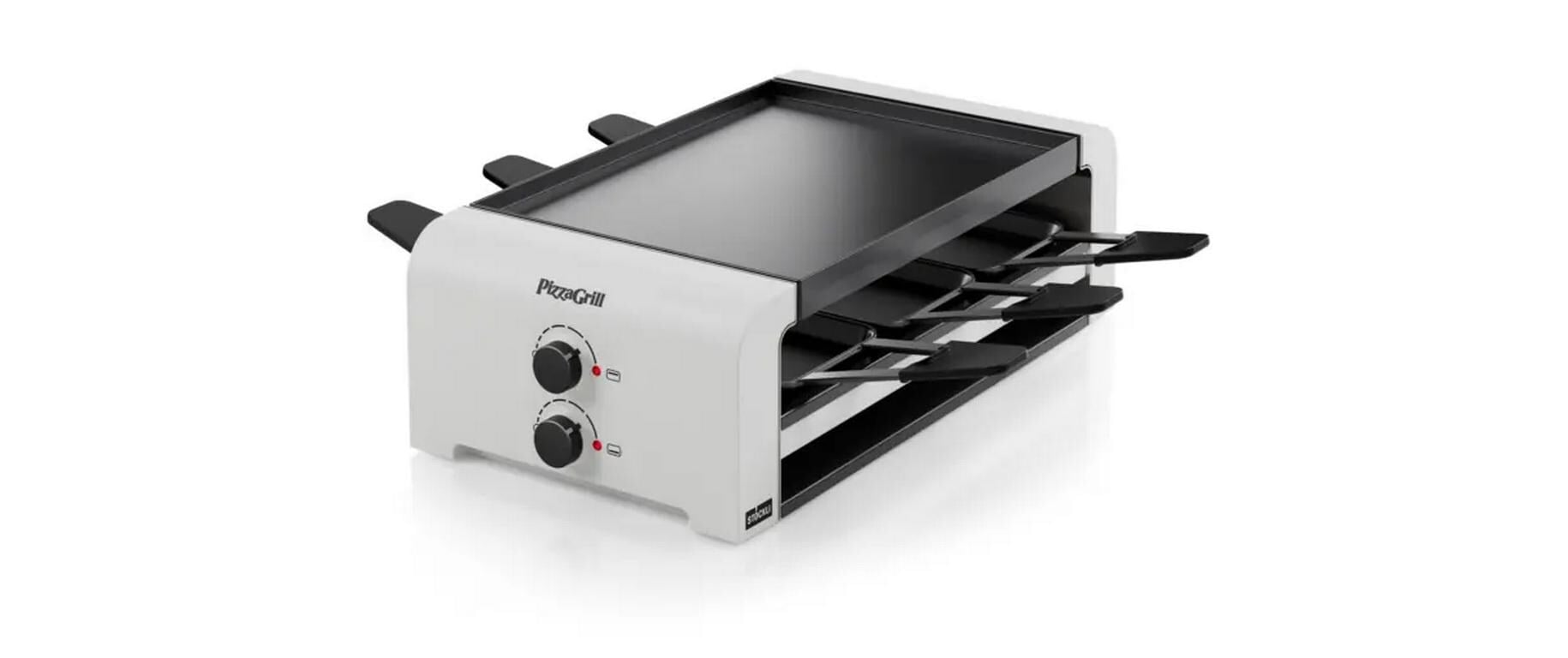 Stöckli Raclette »6 Personen«