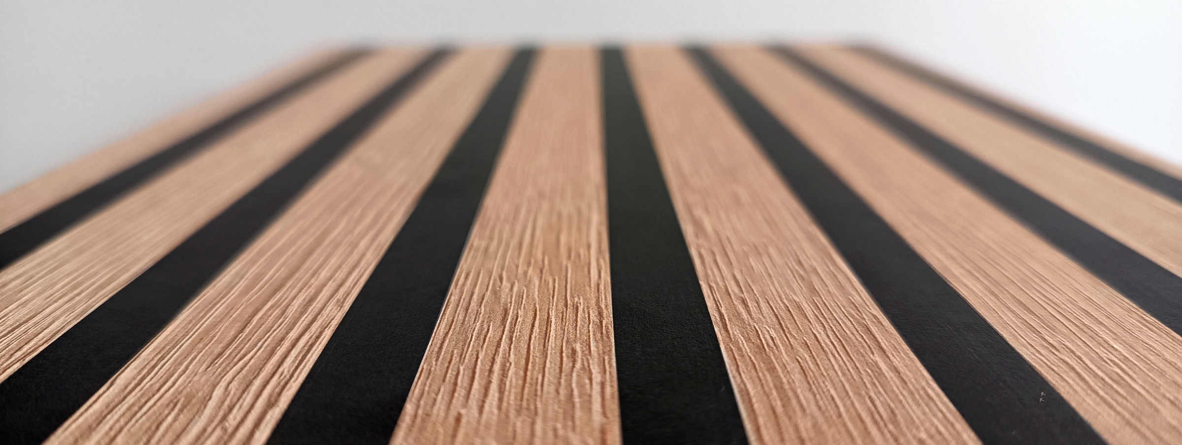 Schildmeyer Table console »HANK, Breite 103 cm, hängende Montage, MADE IN GERMANY« 1 cuis tlg. Façade de tiroir avec impression acoustique, FABRIQUÉ EN ALLEMAGNE