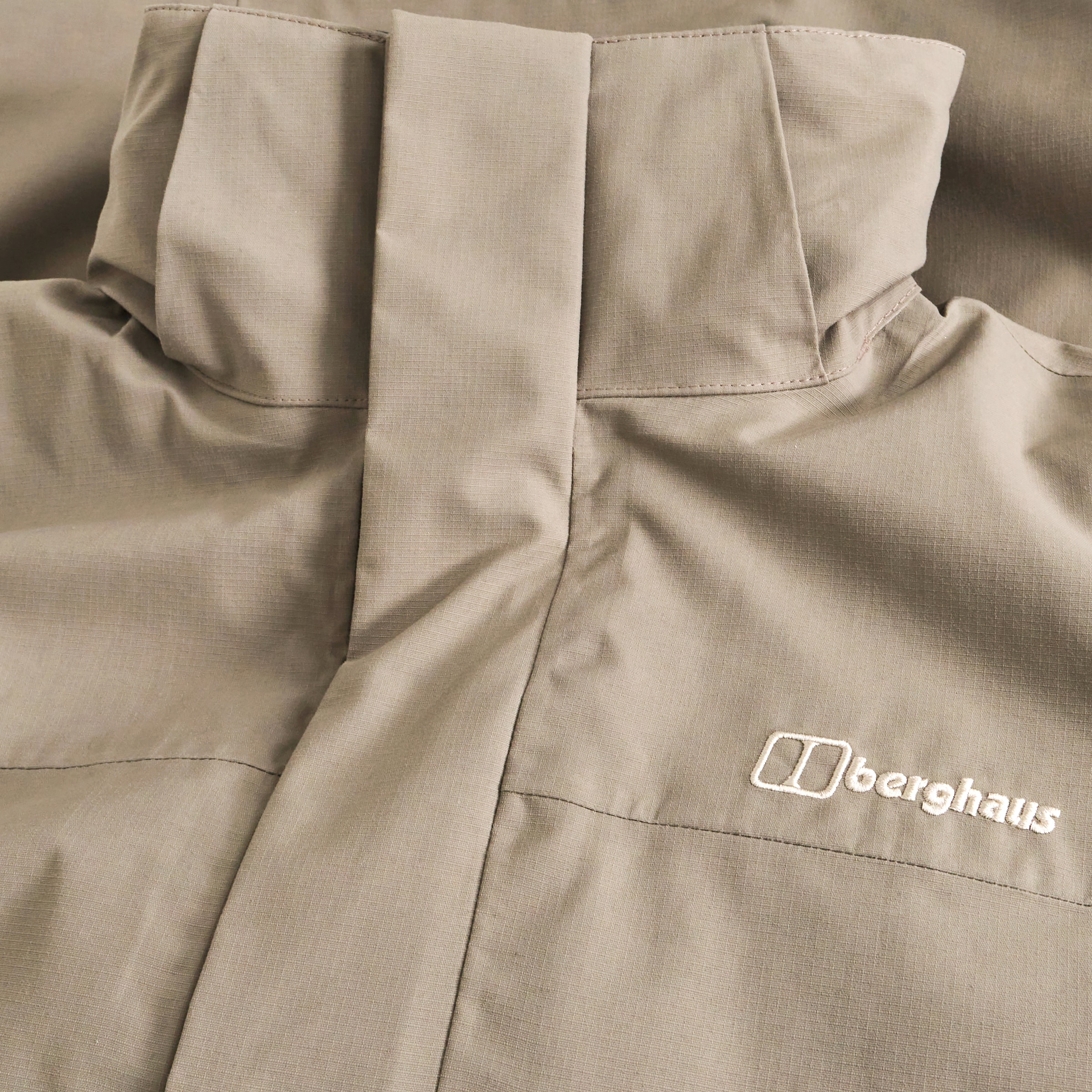 Berghaus Funktionsjacke »HILLWALKER 2.0 IA JKT AF«