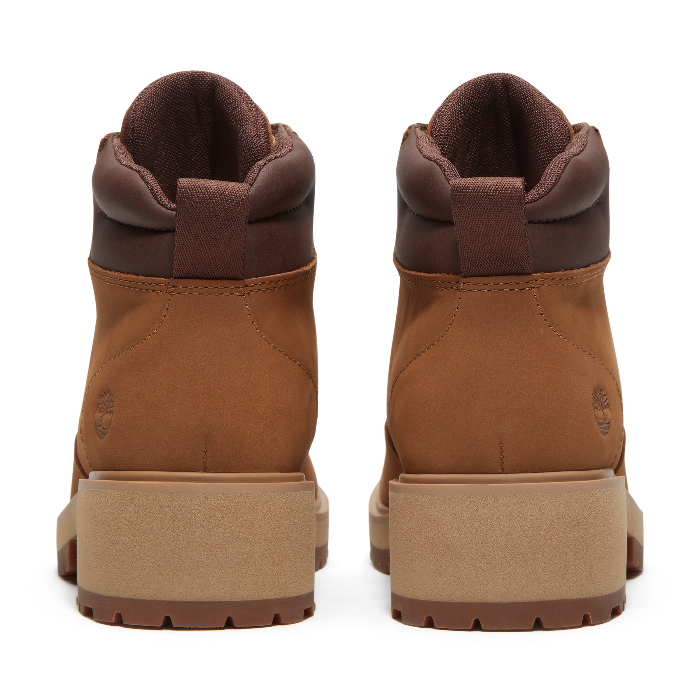 Timberland Schnürboots »CARNABY ROW - MID LACE BOOT«