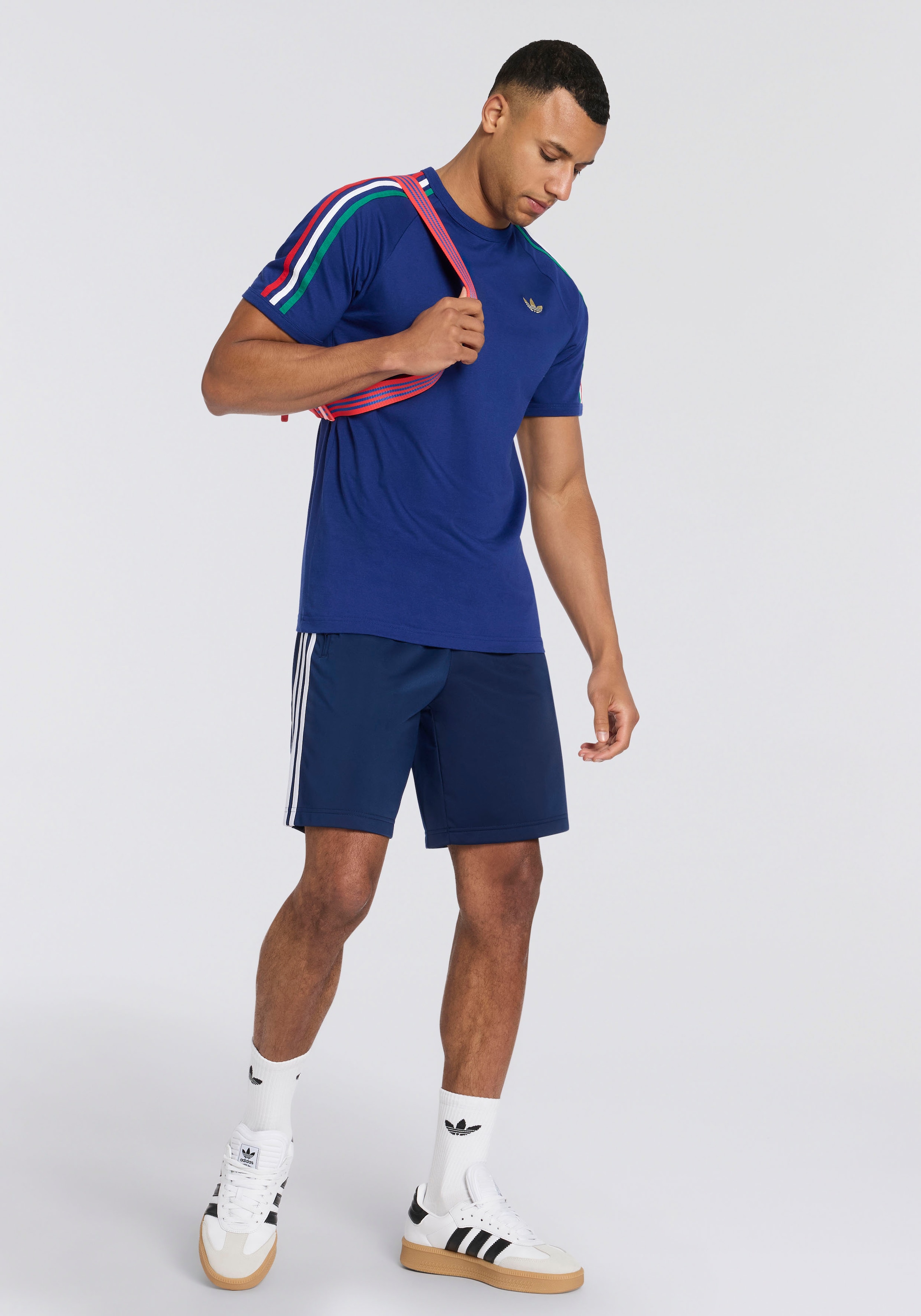 adidas Originals Sporttasche »ADICOLOR«