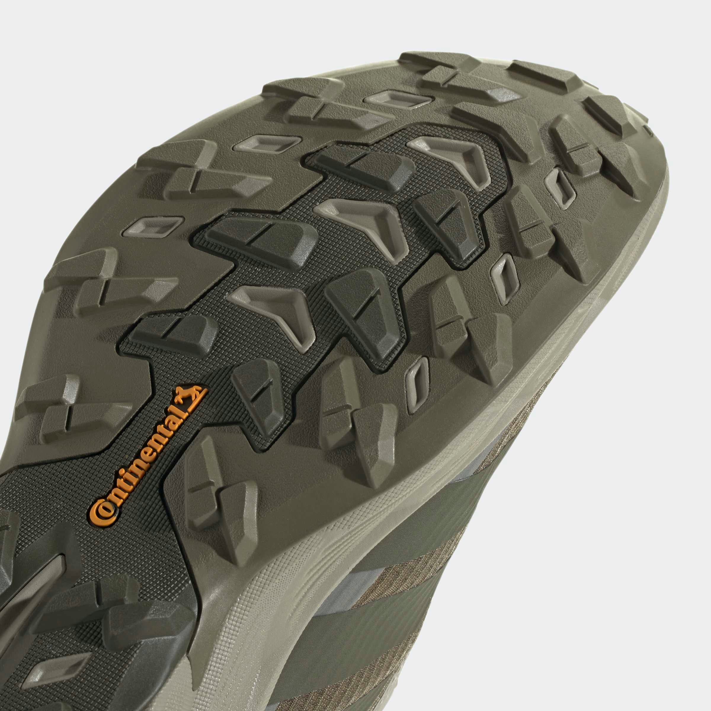 adidas TERREX Chaussure de randonnée »FREEHIKER SL GORE-TEX«  imperméable grâce à la membrane Gore-Tex