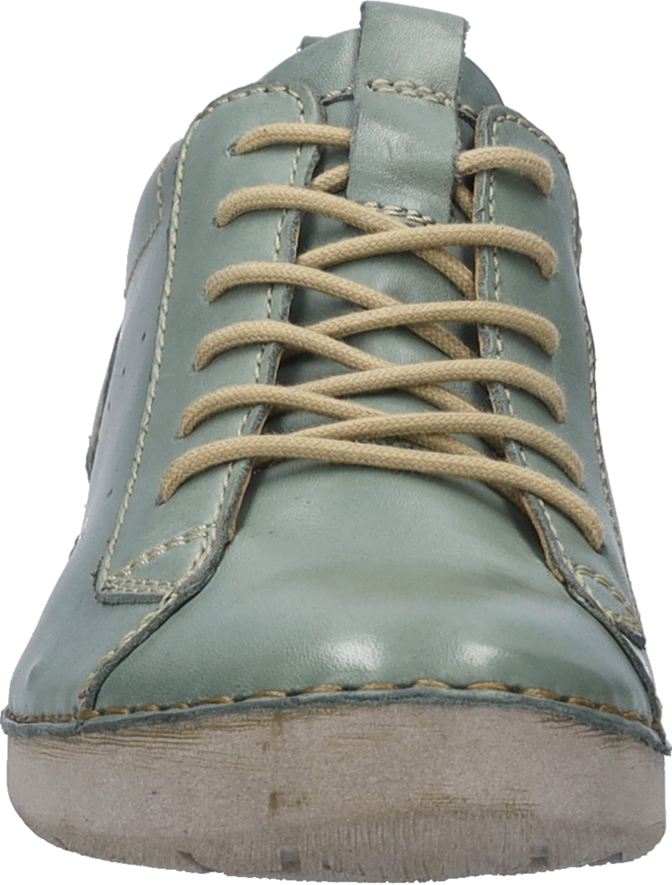 Josef Seibel Schnürschuh »Fergey 56«  , Halbschuh, Komfortschuh mit Wechselfussbett, Weite G (=weit)