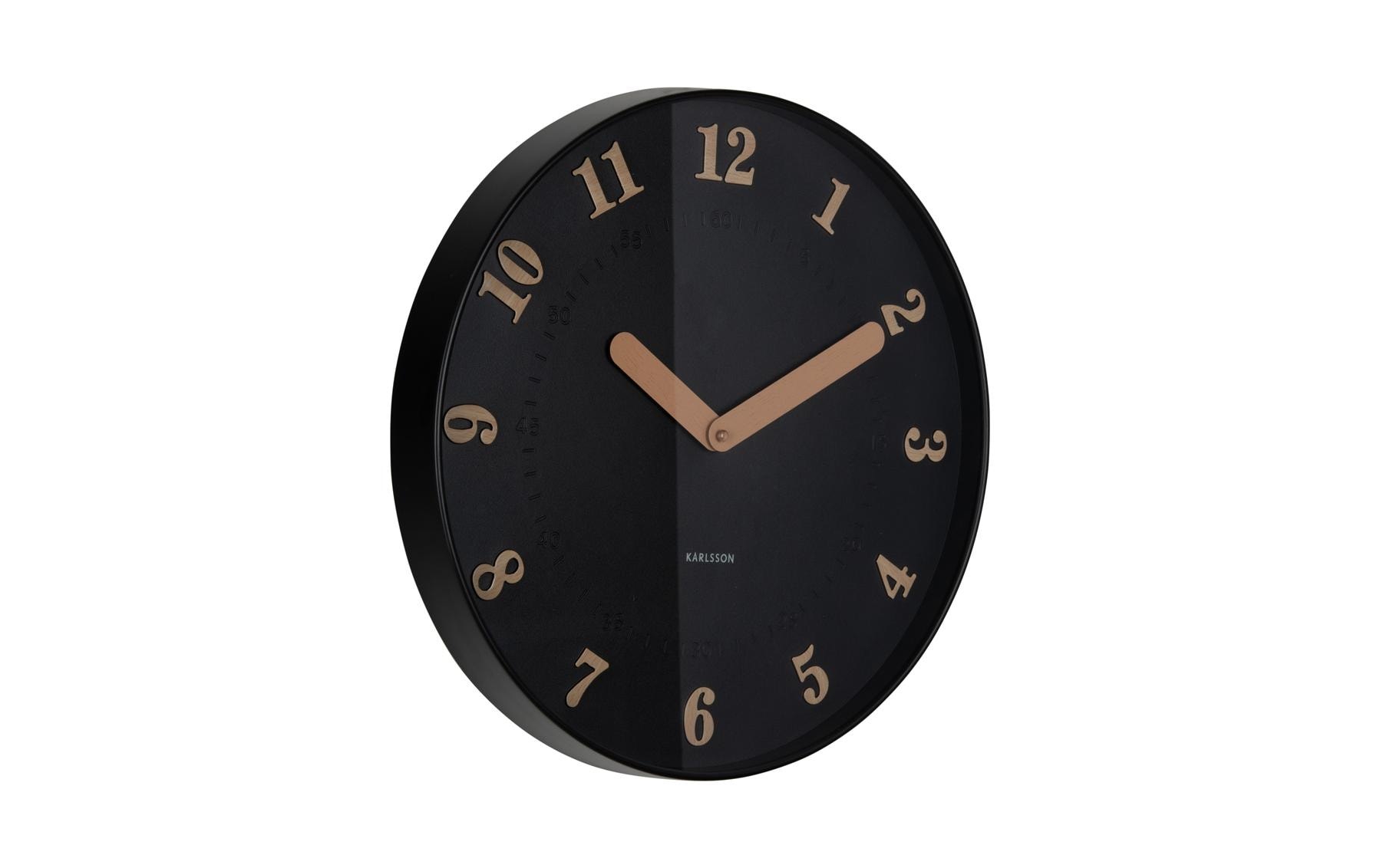 Karlsson Horloge murale »Amena 40 cm«