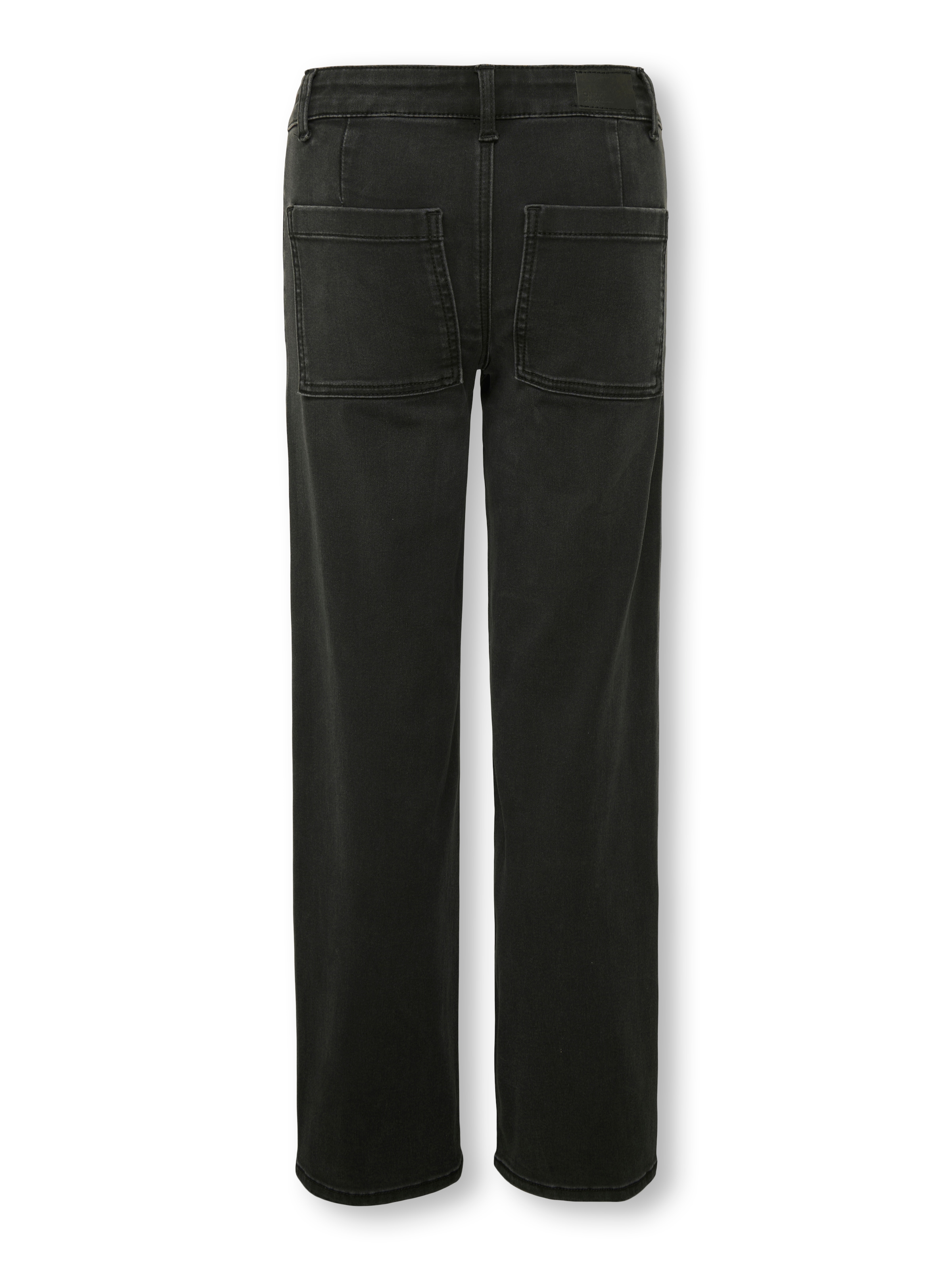 KIDS ONLY Jeans Relax-fit »KOGSYLVIE CLEAN WIDE LEG WB DNM PIM«