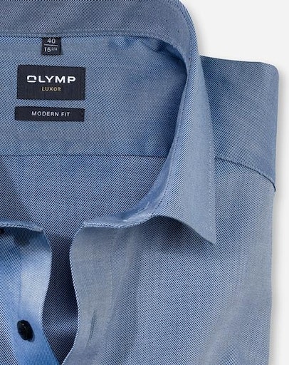 OLYMP Businesshemd »Luxor modern fit«