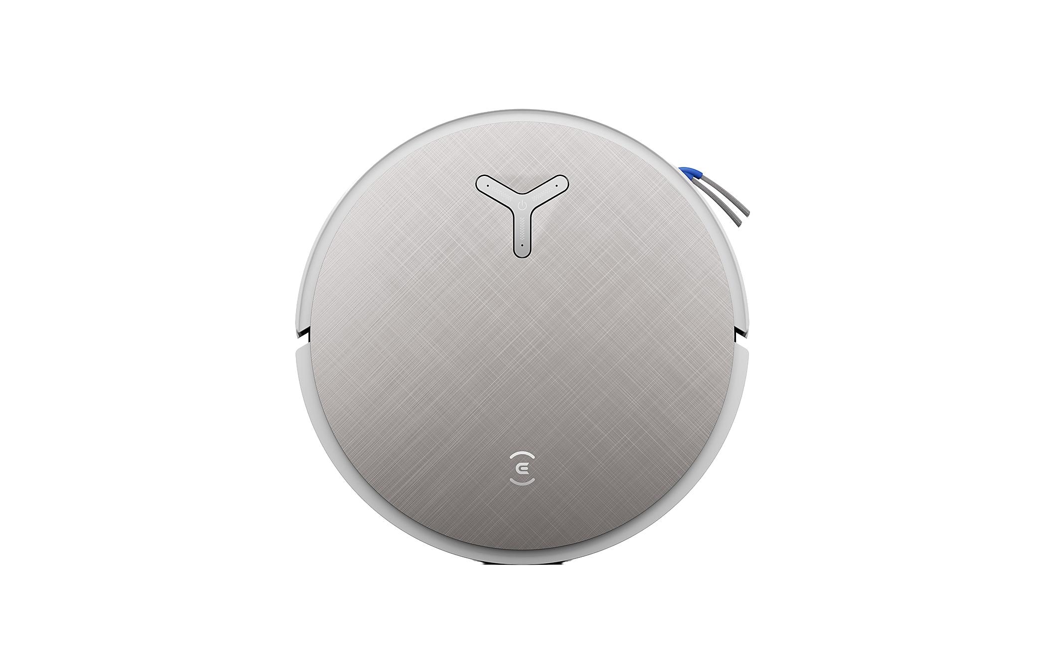 ECOVACS Nass-Trocken-Saugroboter »X12 PRO OMNI Deebot«