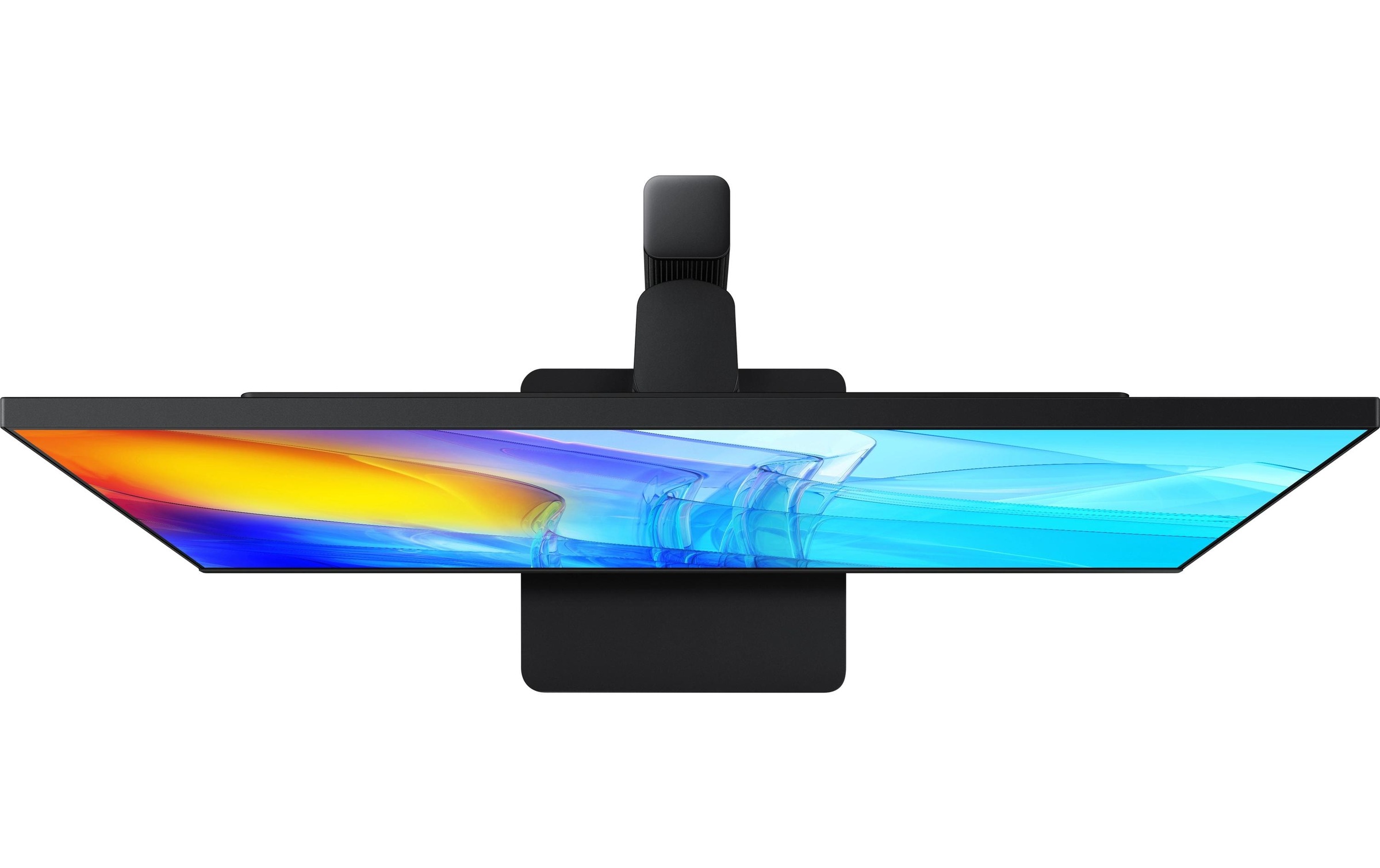 Samsung LED-Monitor »ViewFinity S8 LS27D800EAUXEN« 68,58 cm/27 ″  3840 x 2160 px 5 Reaktionszeit 60 Hz