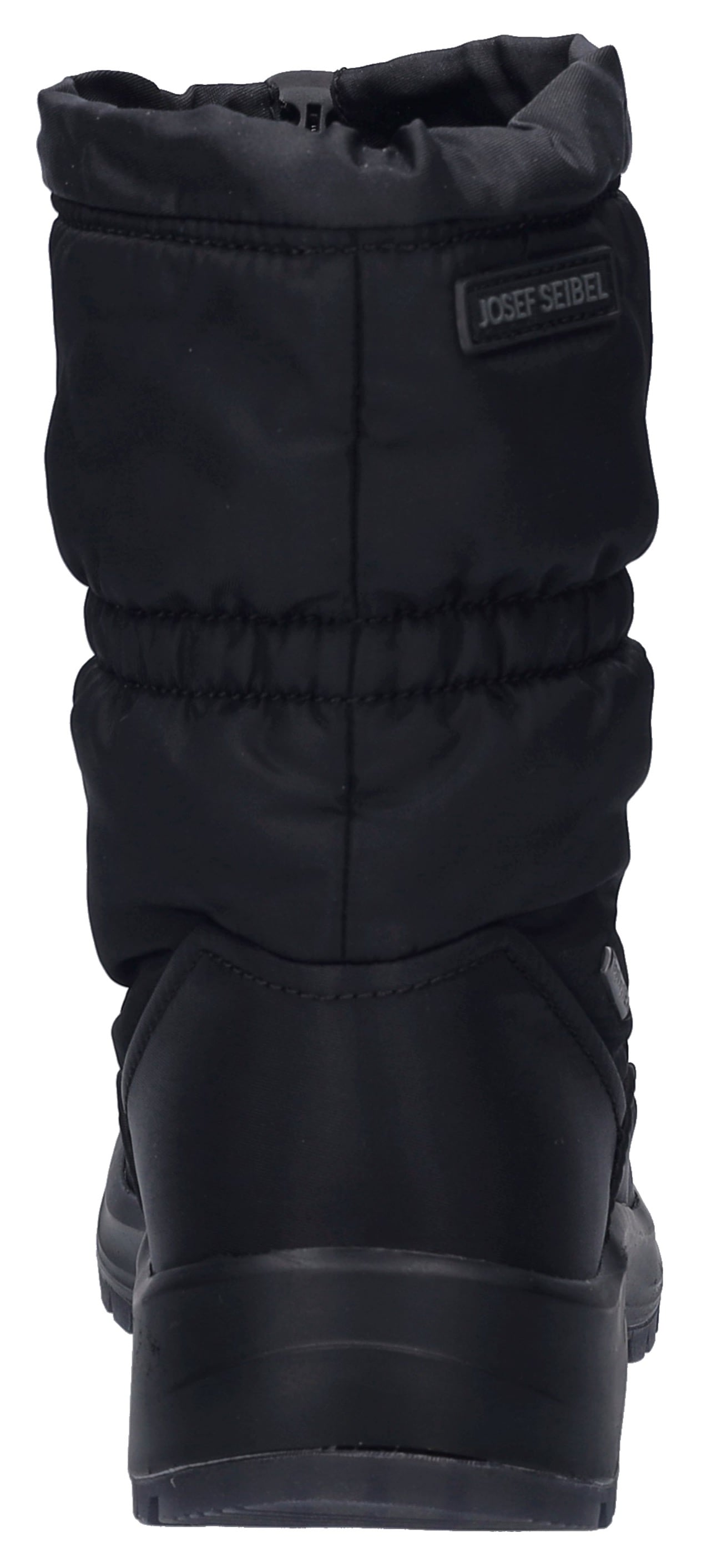 Josef Seibel Snowboots »Colorado 58«  Winterboots, Schlupfboots, Komfortschuh mit Wechselfussbett