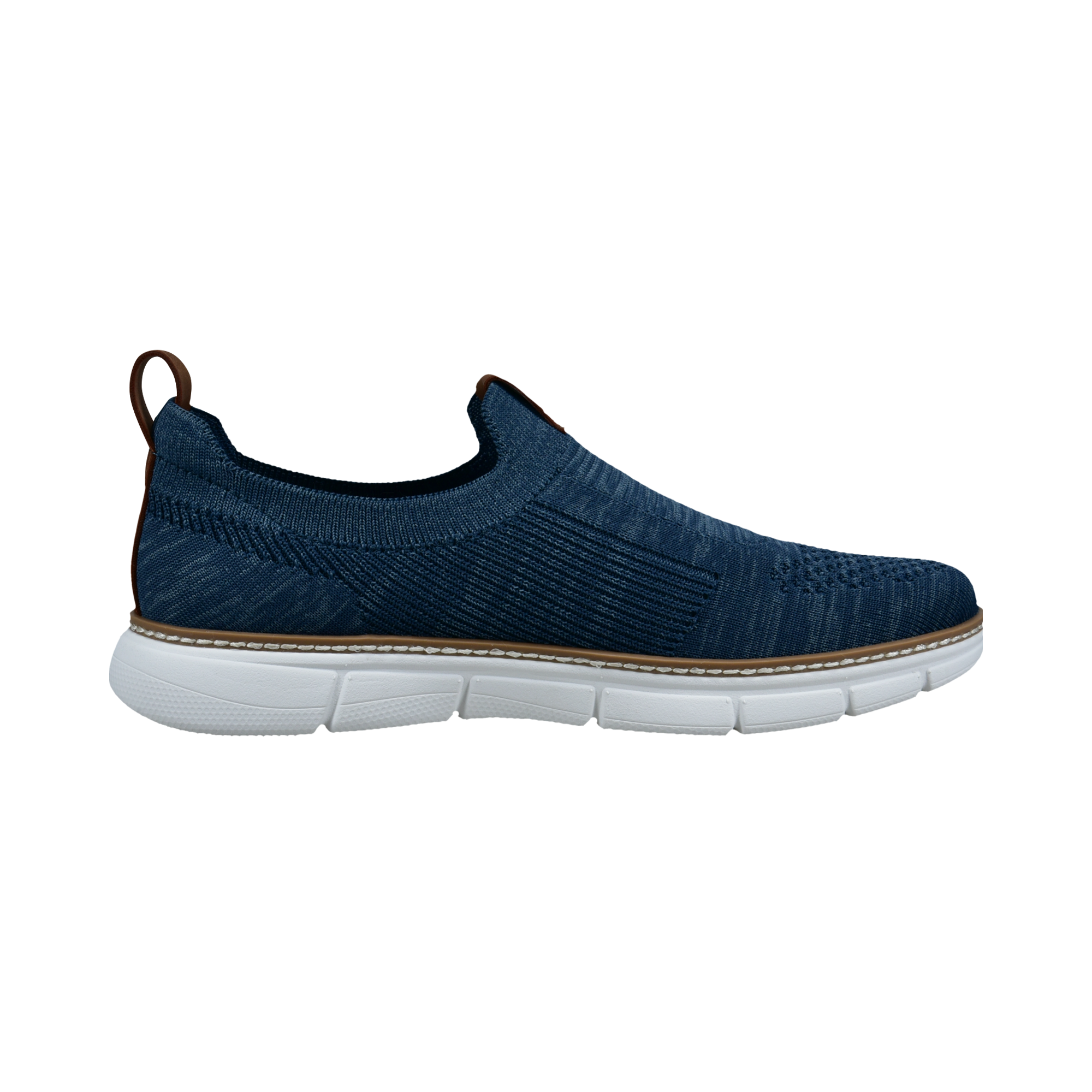 bugatti Baskets slip-on  Sock-Sneaker, Slipper, Freizeitschuh zum Schlupfen