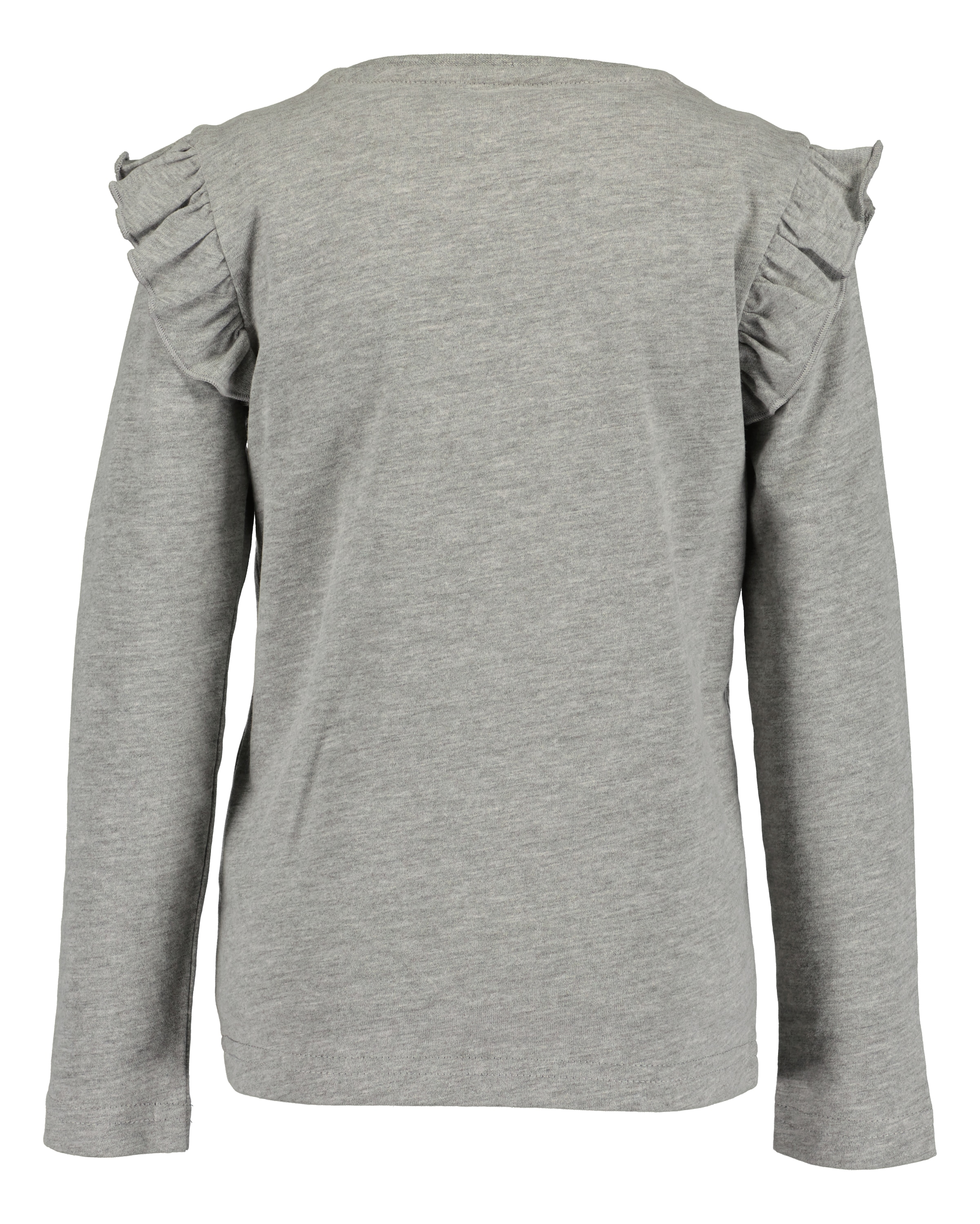 Blue Seven Langarmshirt Packung, 2 Baumwolle
