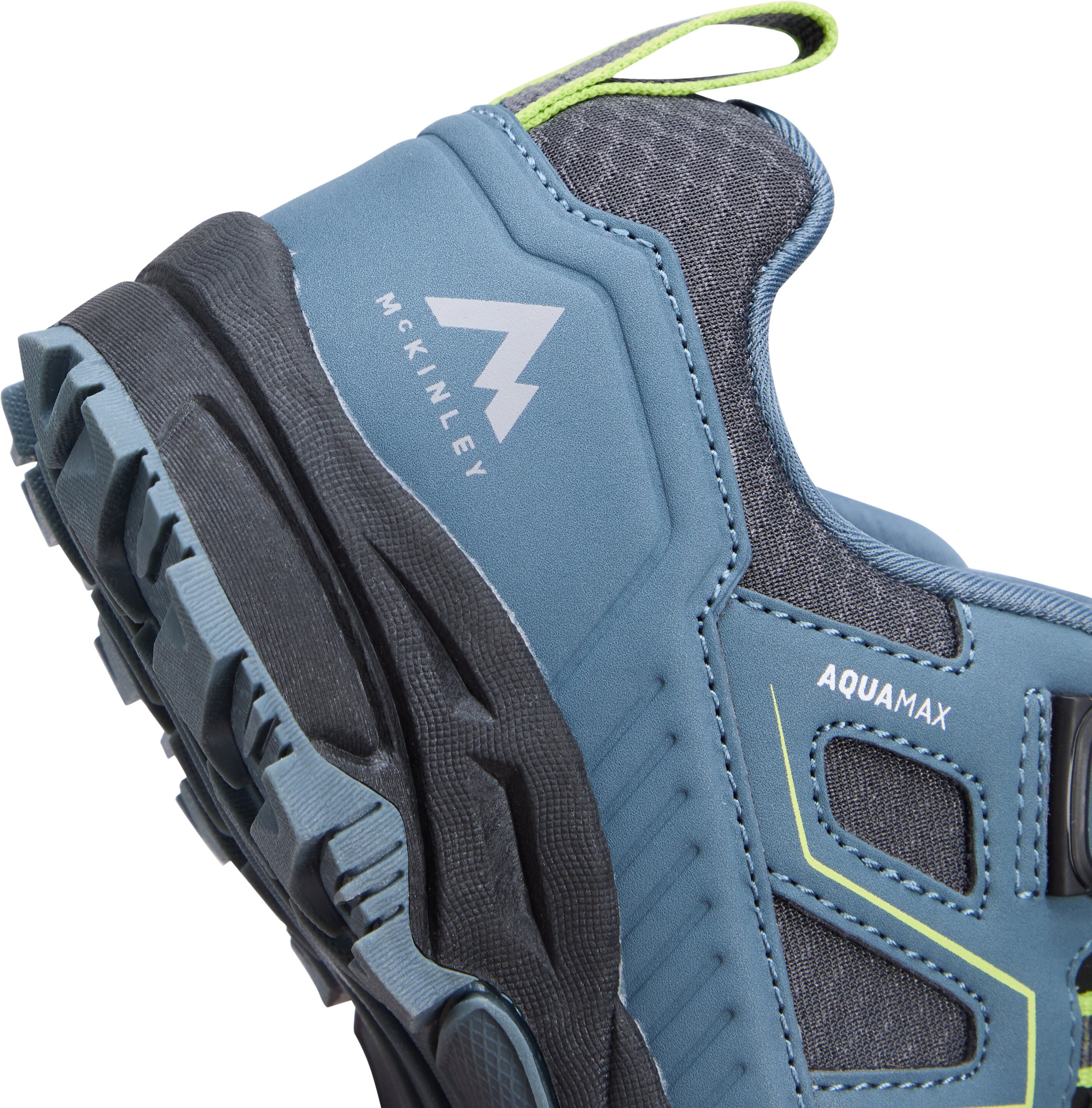 McKINLEY Chaussure de randonnée »Tahsis AQX J«  wasserdicht