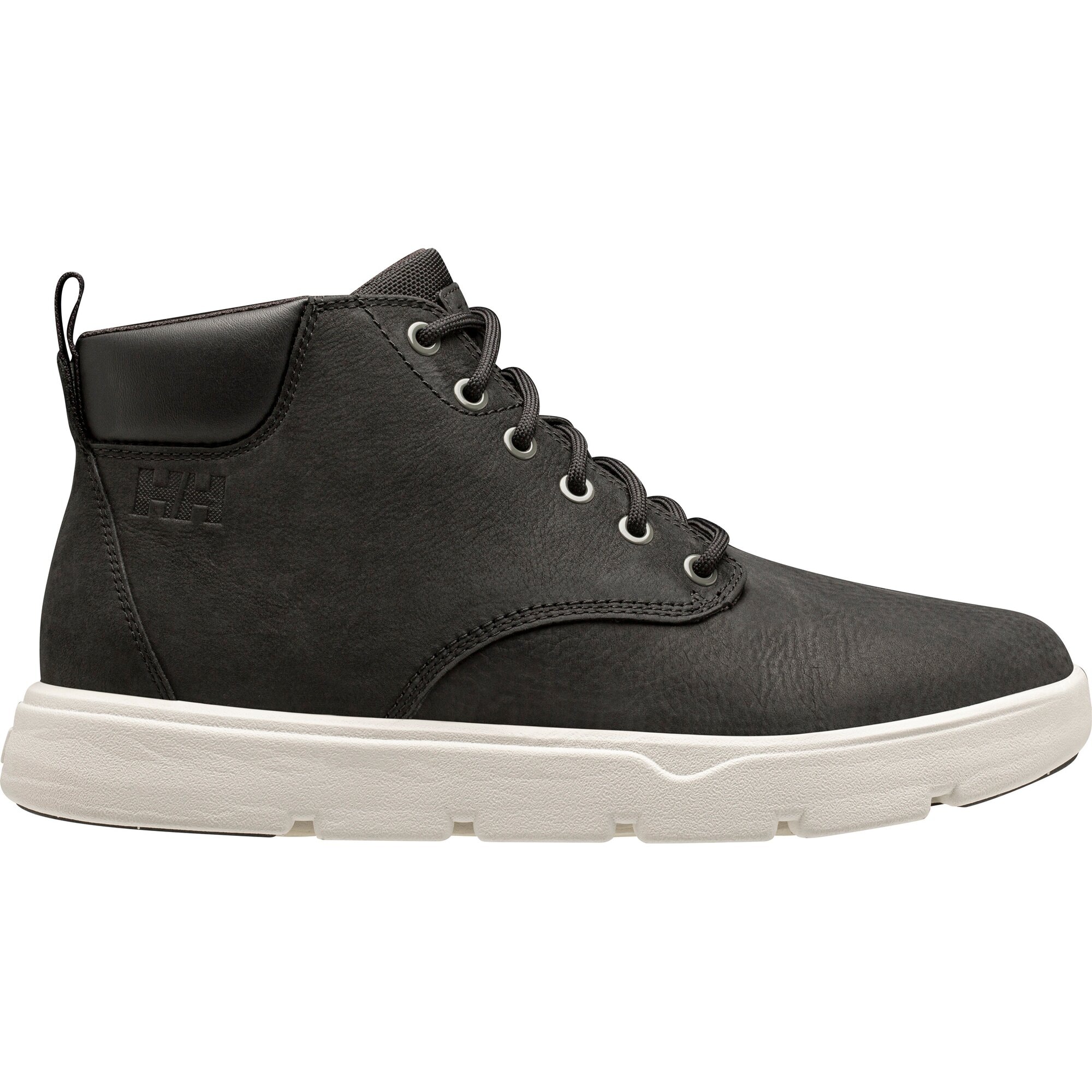 Helly Hansen Bottines à lacets »PINEHURST LEATHER«  cuir imperméable, chaud, chaussures d'hiver
