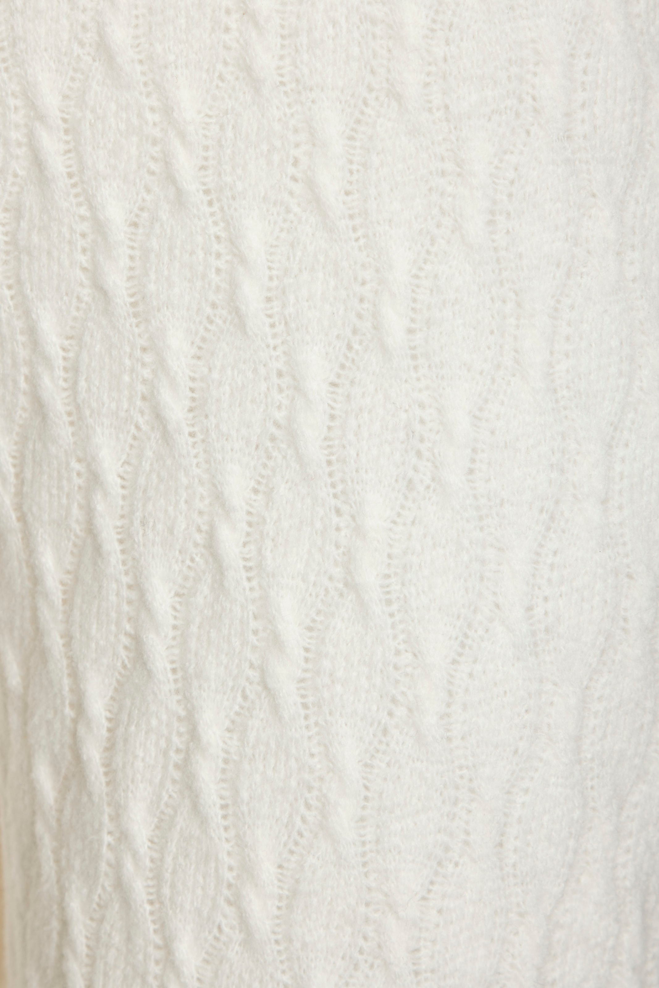 French Connection Pantalon en tricot  aus hochwertigem Strick, Loungewear