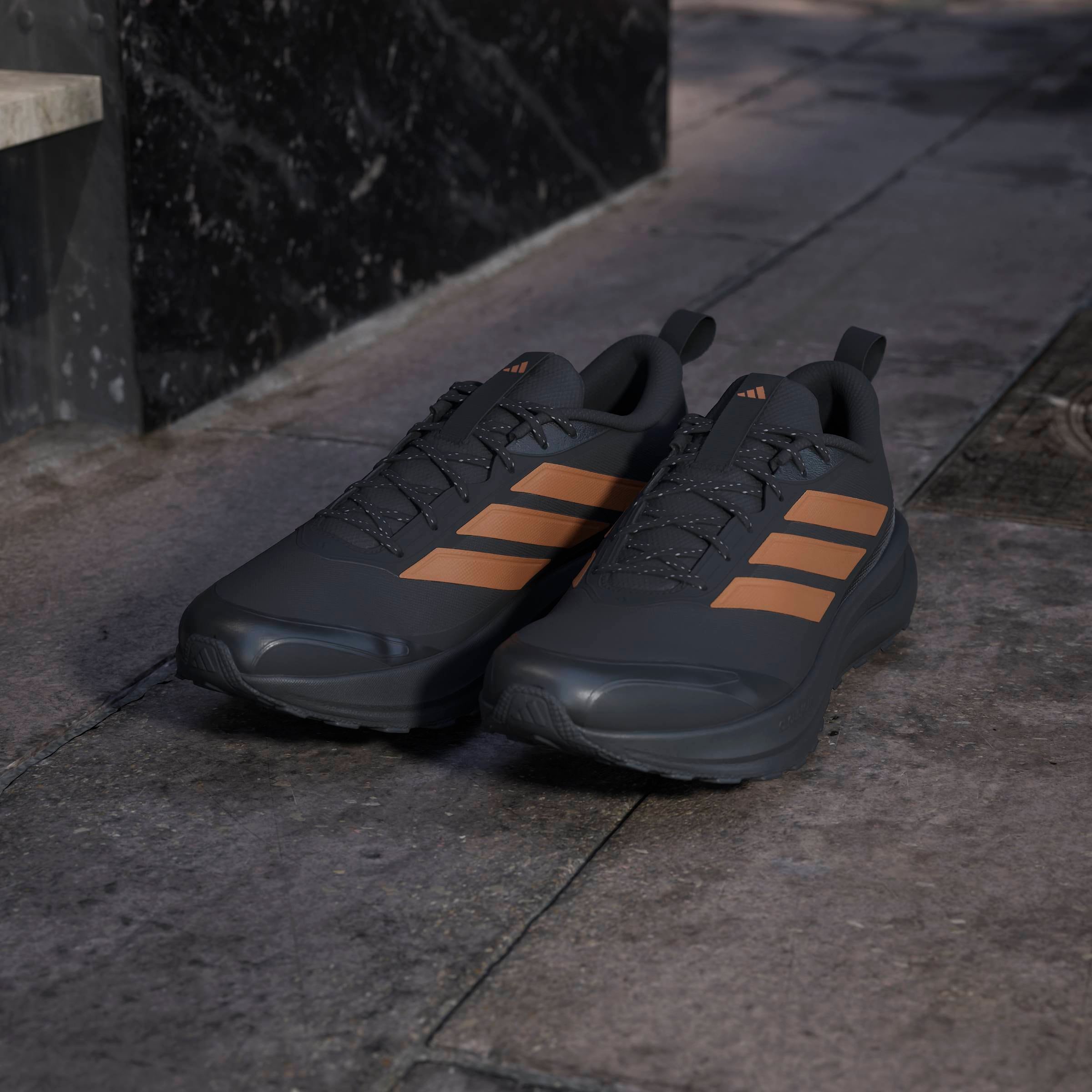 adidas Performance Laufschuh »RUNFALCON 6 ATR«  Trailrunningschuh
