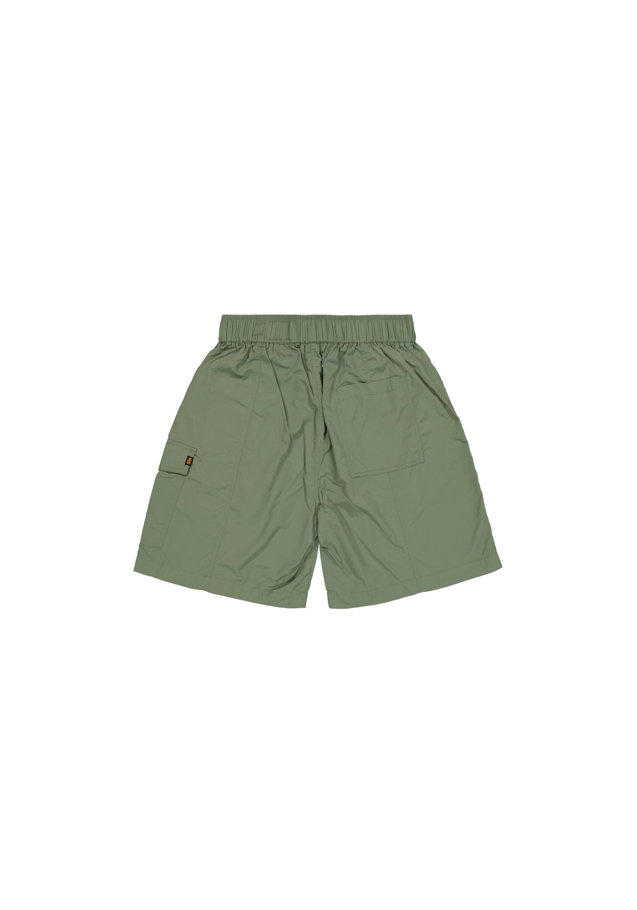 Alpha Industries Shorts »Nylon Cargo Short«