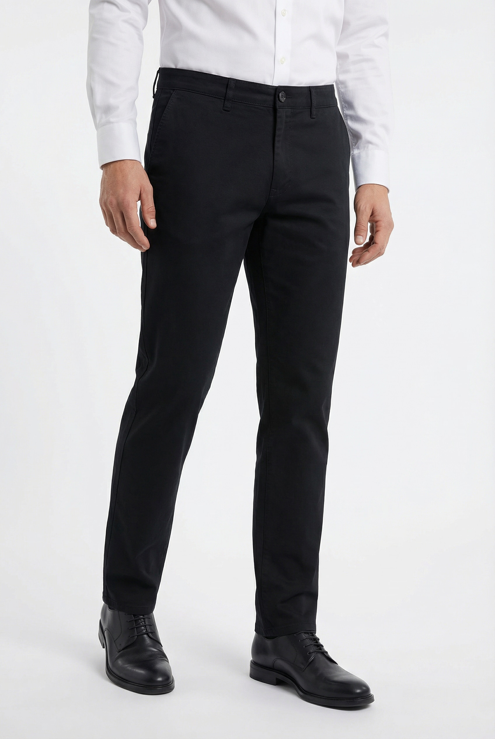 OLYMP Chinos »HOUSTON«  modern fit