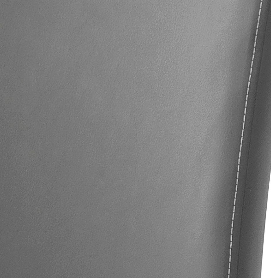 MCA furniture Freischwinger »Paulo 1« (Set) 4 Stk.Stuhl belastbar bis 120 kg